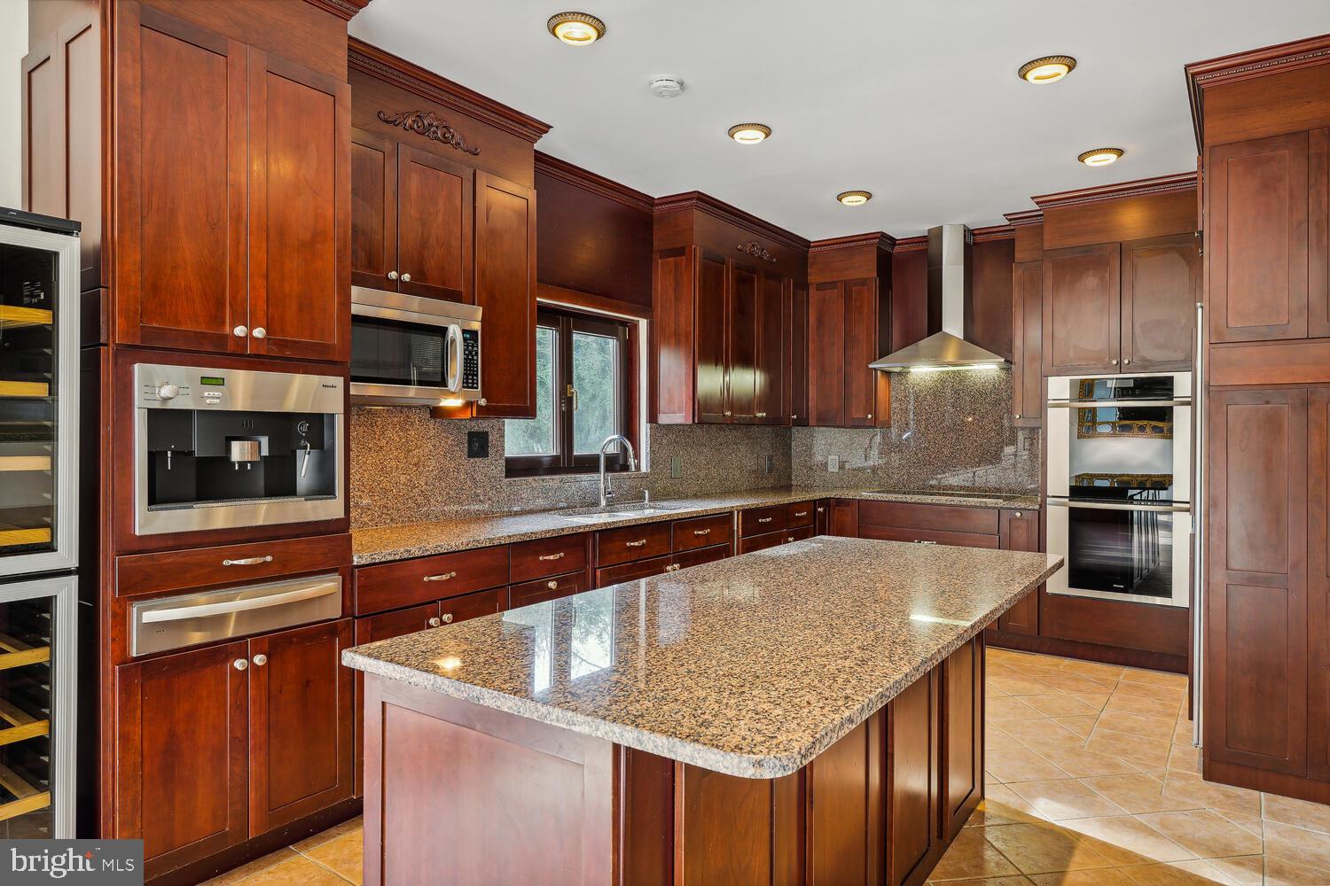 BLENHEIM - Residential