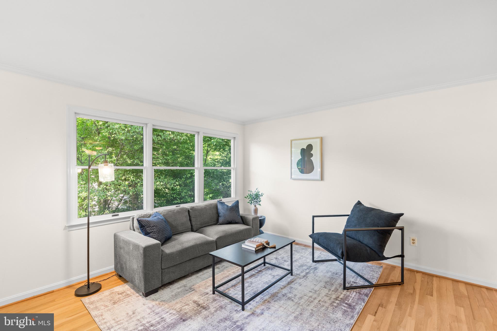 ORANGE HUNT ESTATES - Residential