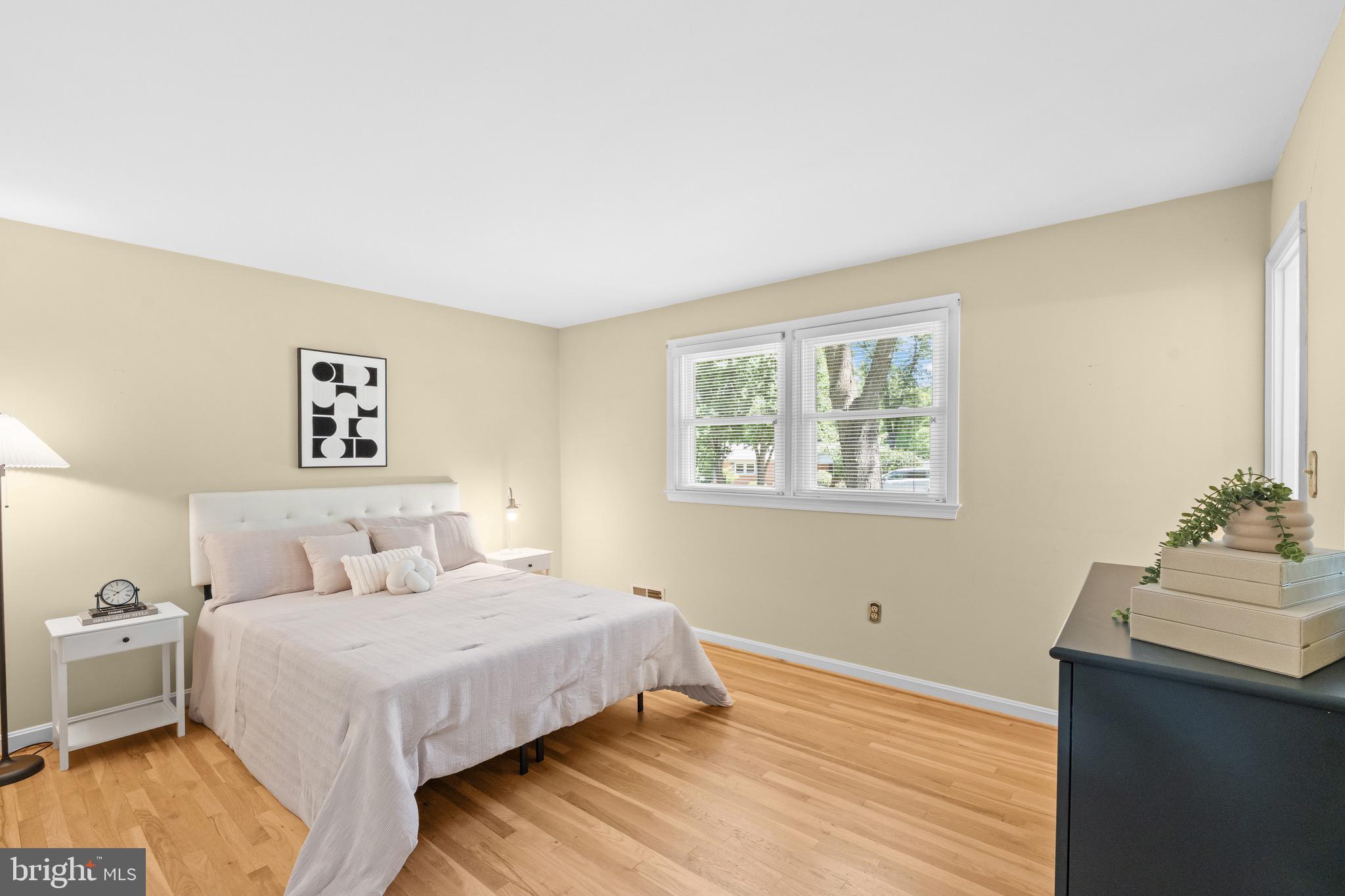ORANGE HUNT ESTATES - Residential
