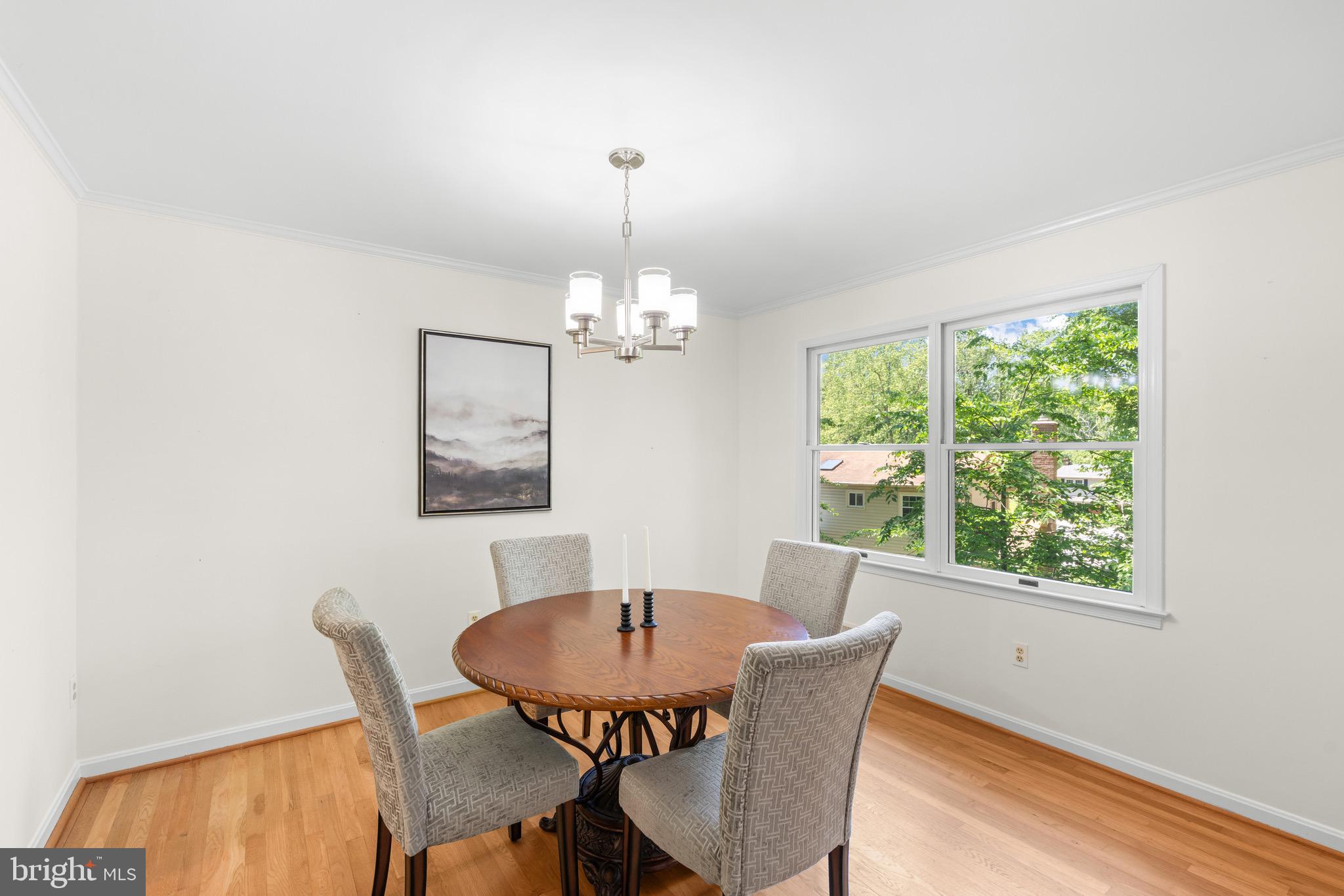 ORANGE HUNT ESTATES - Residential