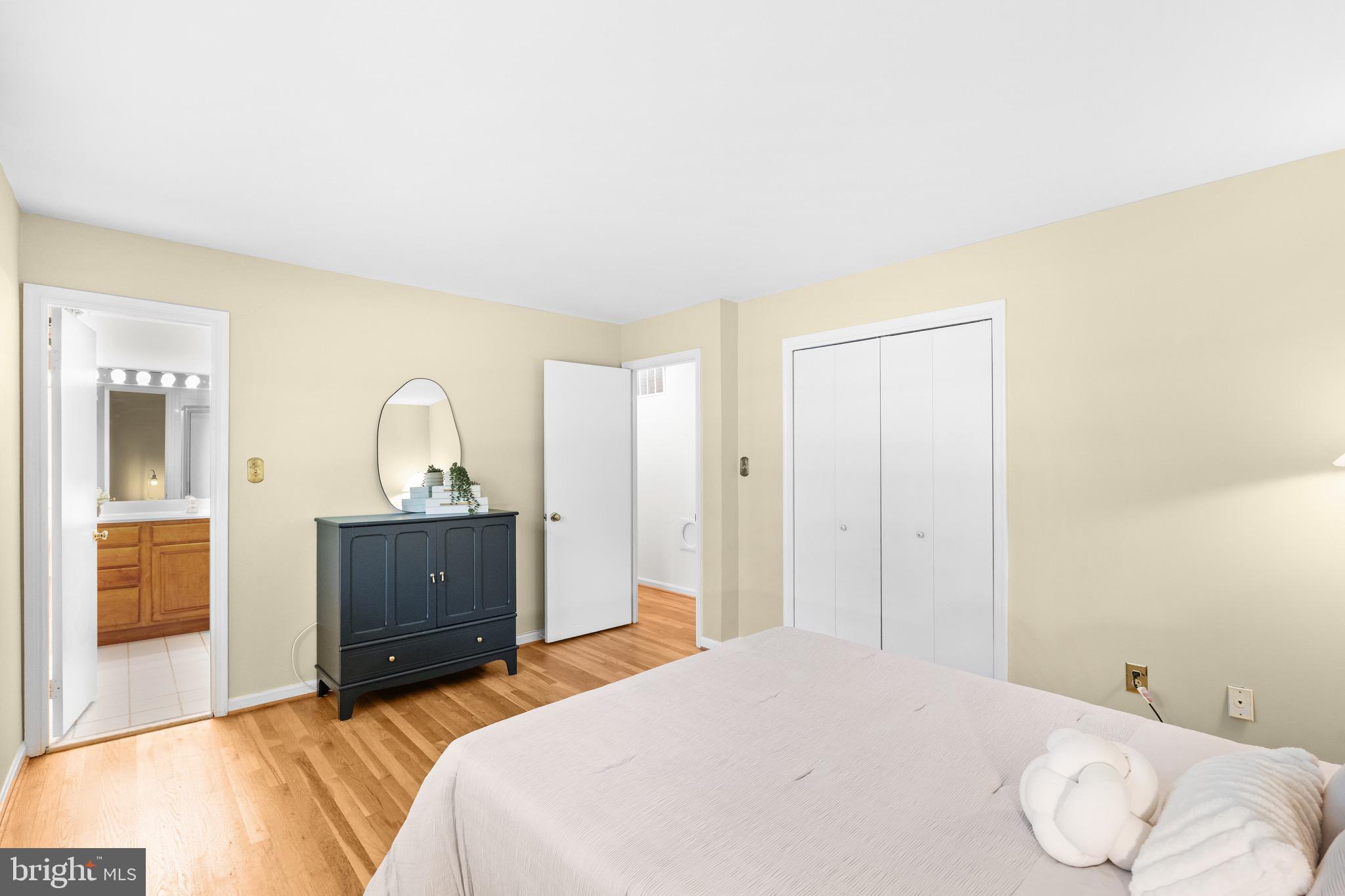ORANGE HUNT ESTATES - Residential