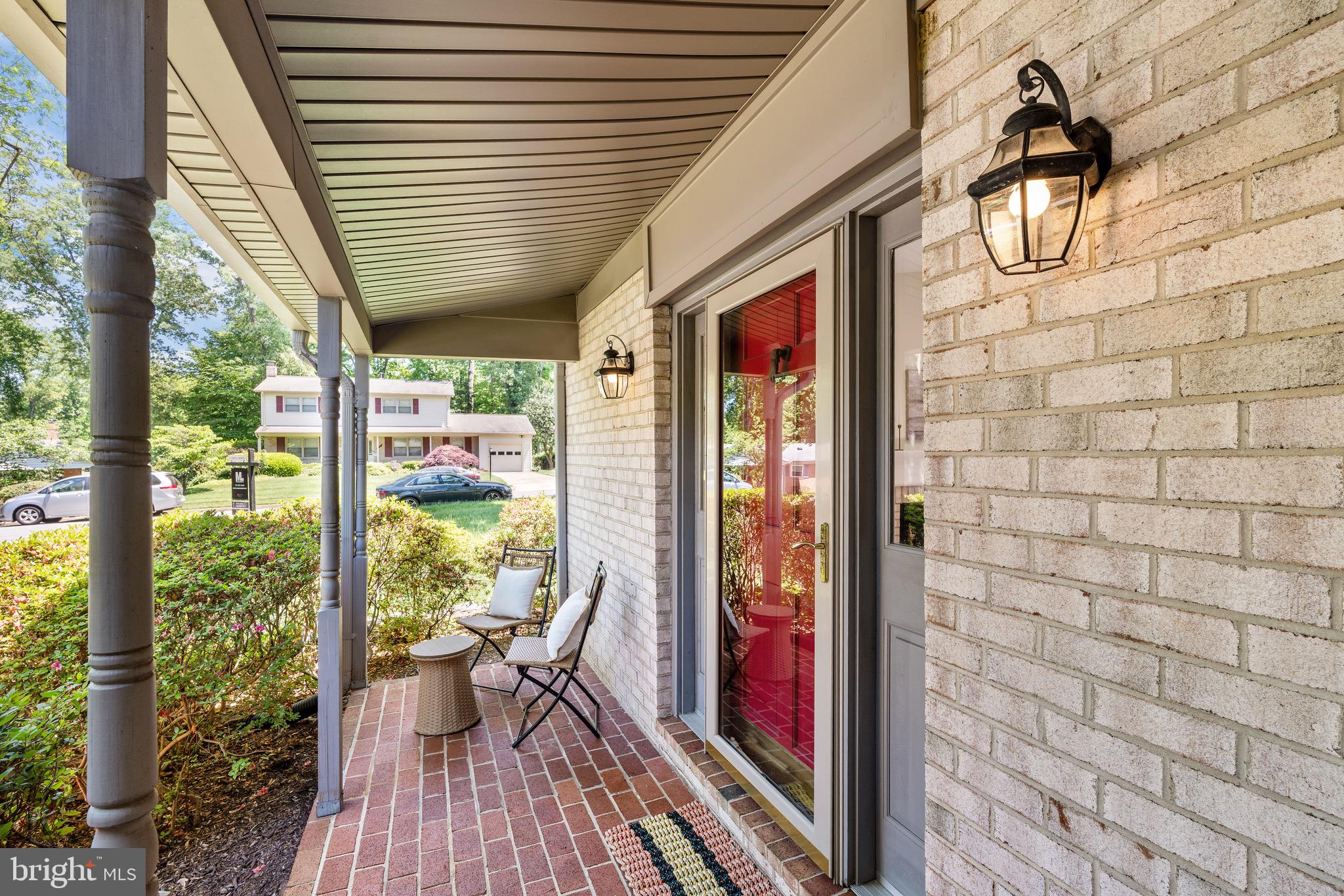 ORANGE HUNT ESTATES - Residential