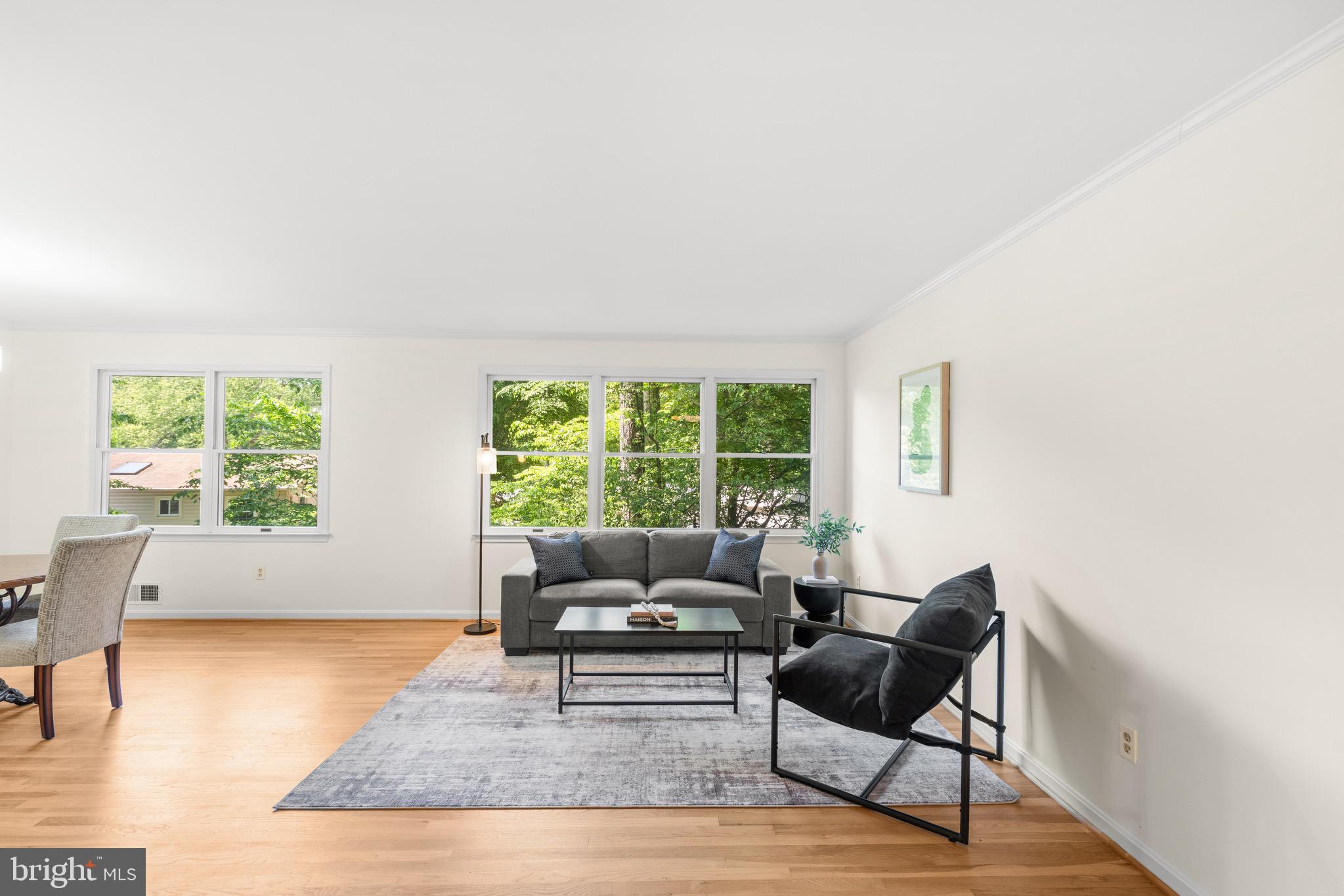ORANGE HUNT ESTATES - Residential