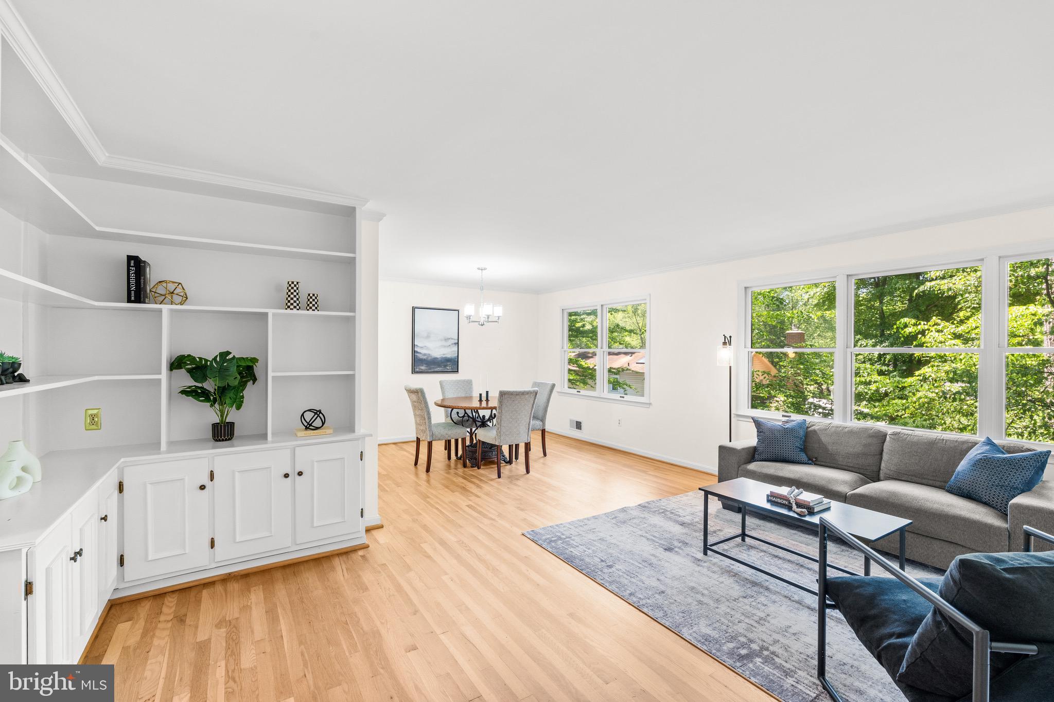 ORANGE HUNT ESTATES - Residential