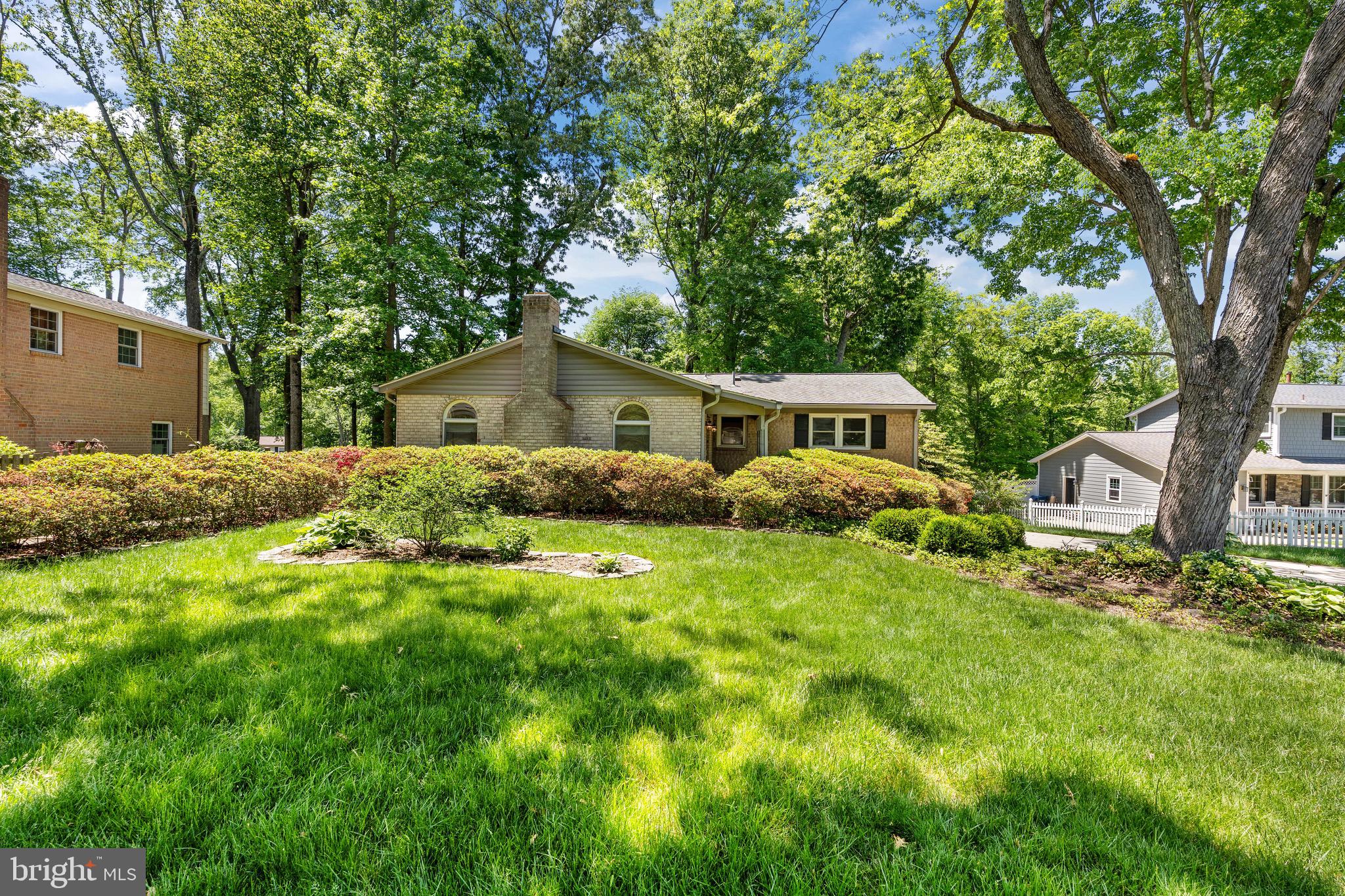 ORANGE HUNT ESTATES - Residential