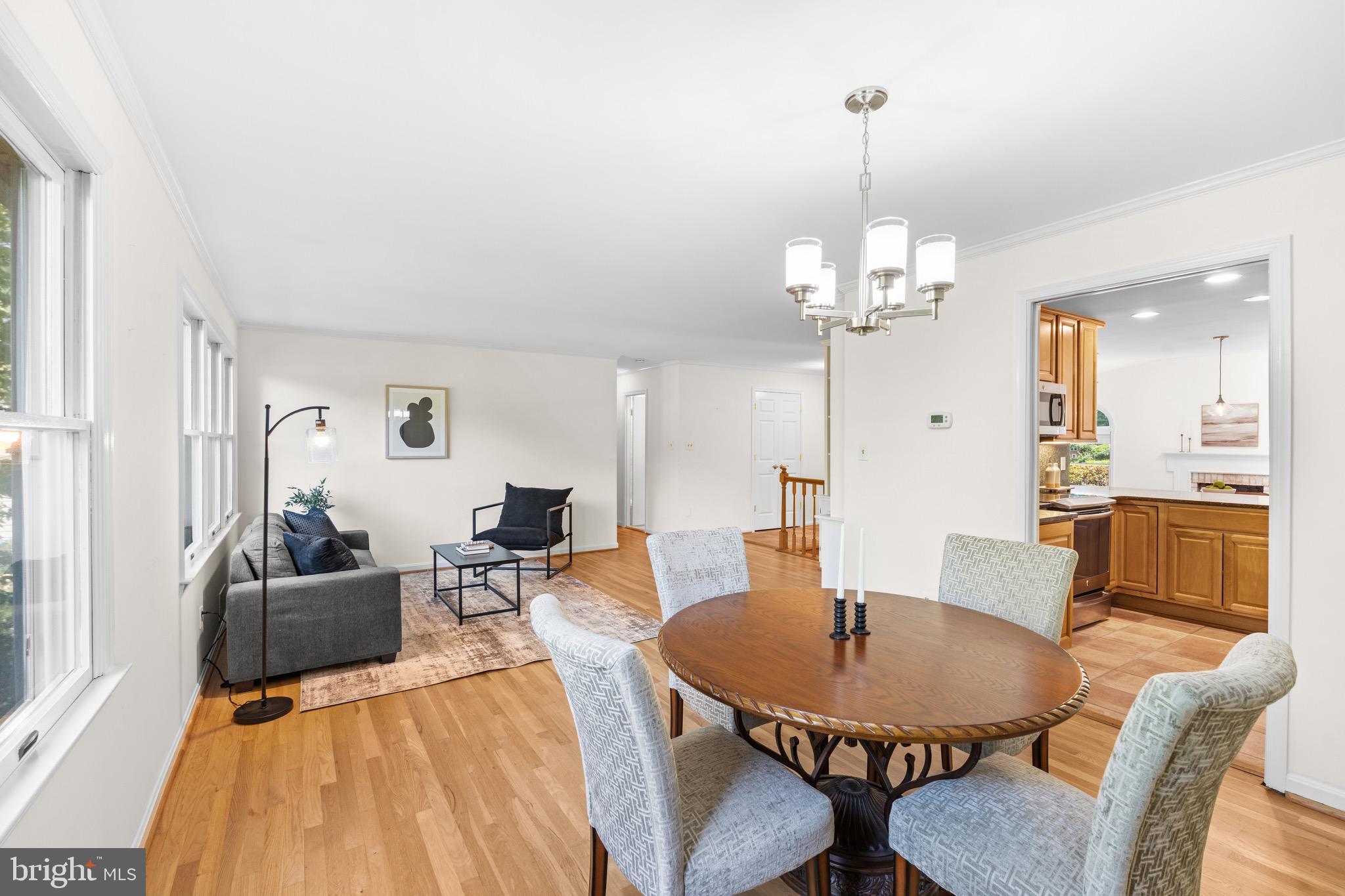 ORANGE HUNT ESTATES - Residential