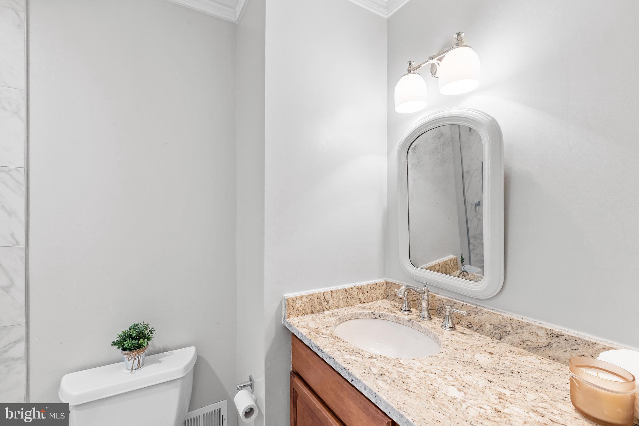 ORANGE HUNT ESTATES - Residential