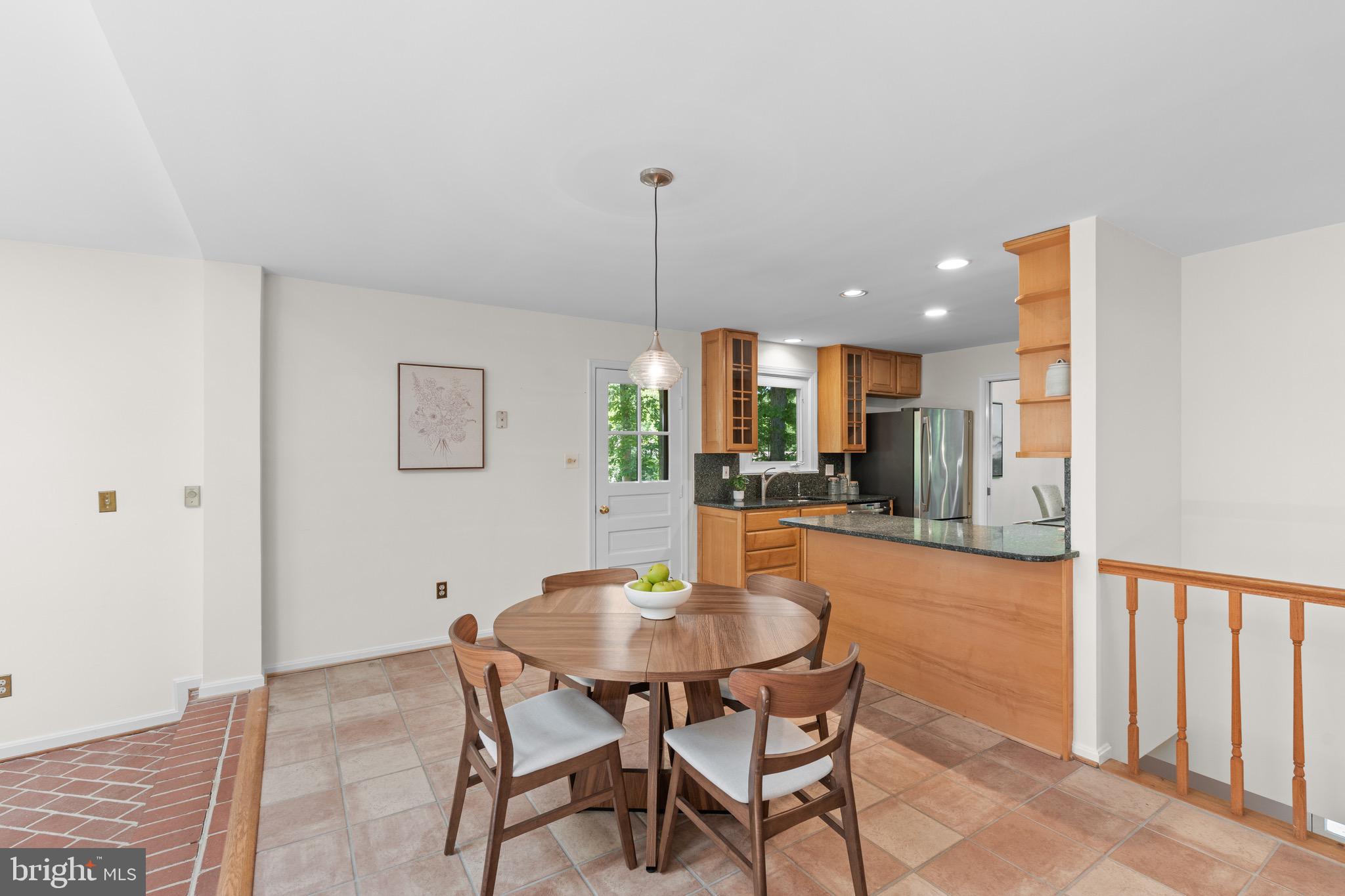 ORANGE HUNT ESTATES - Residential