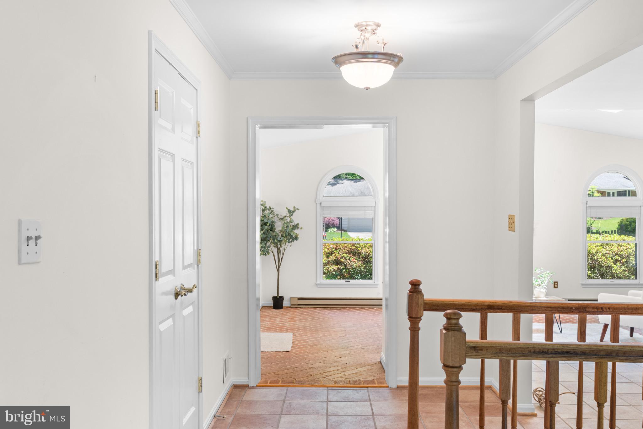 ORANGE HUNT ESTATES - Residential