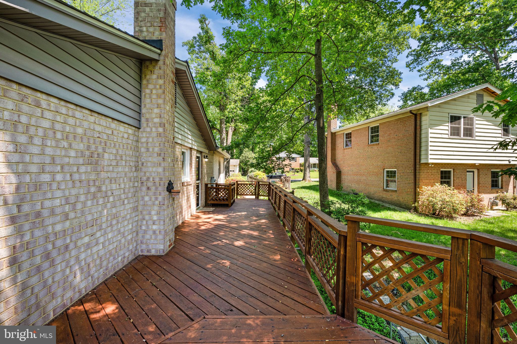 ORANGE HUNT ESTATES - Residential