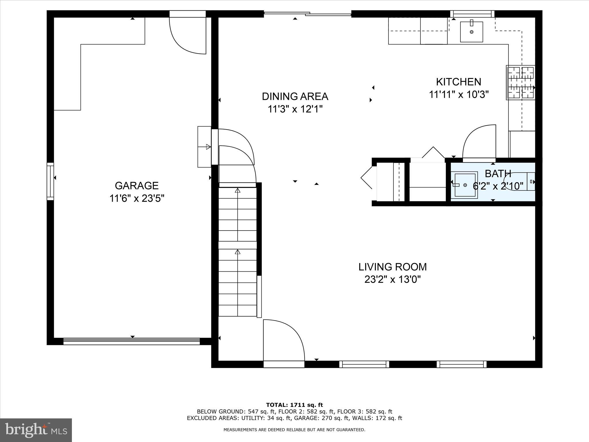 VILLAGE SQUARE COMMONS - Residential