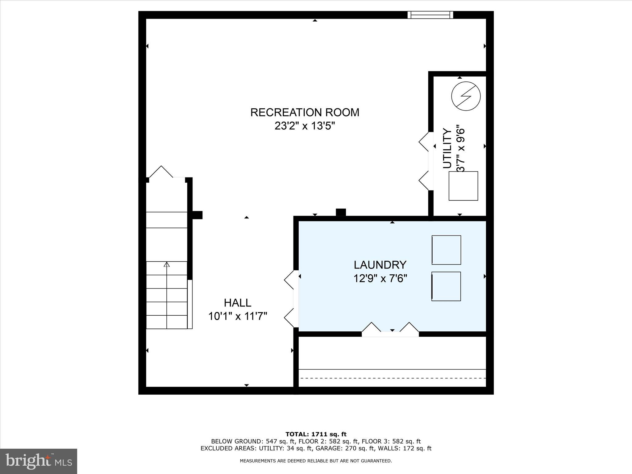 VILLAGE SQUARE COMMONS - Residential