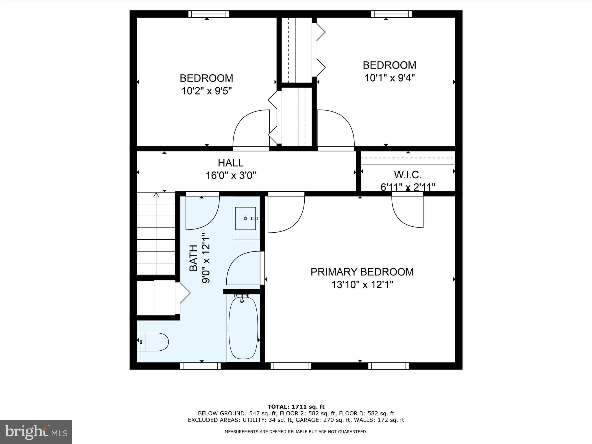 VILLAGE SQUARE COMMONS - Residential