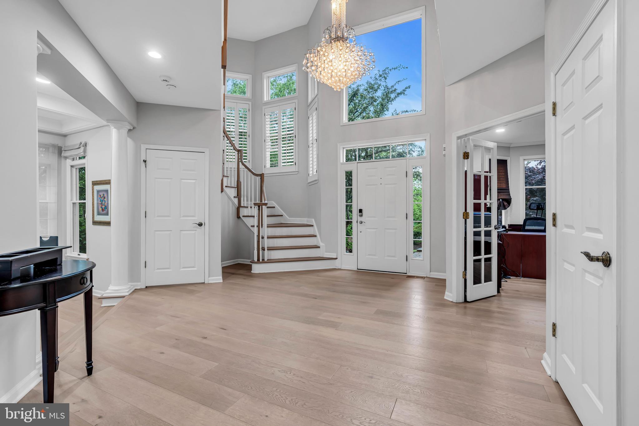 3 AUGUSTA COURT