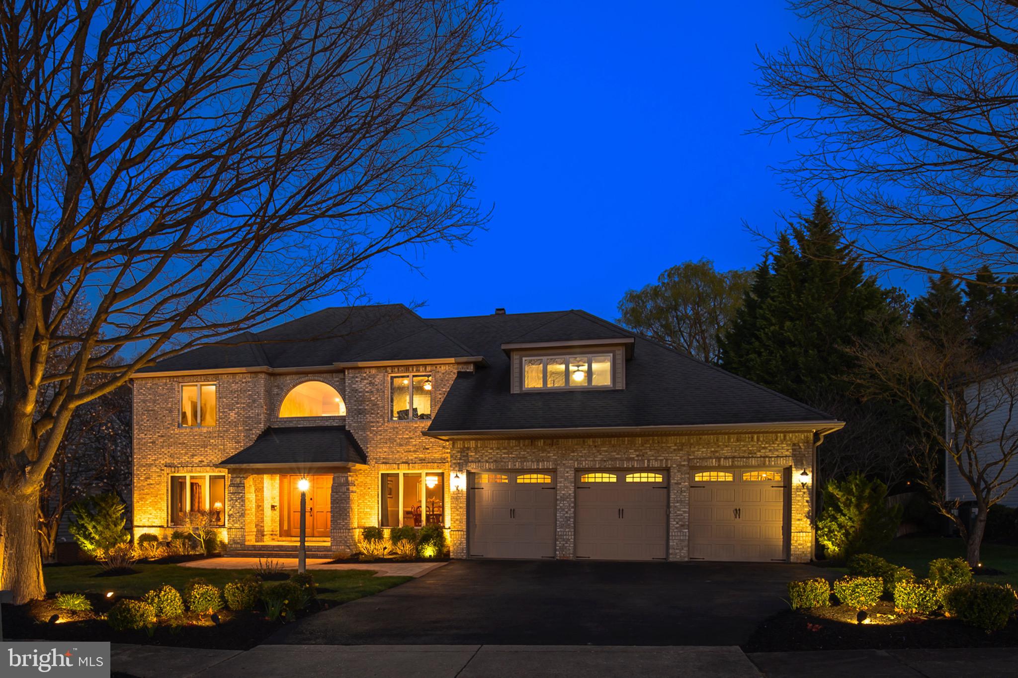 TURF VALLEY OVERLOOK - Residential