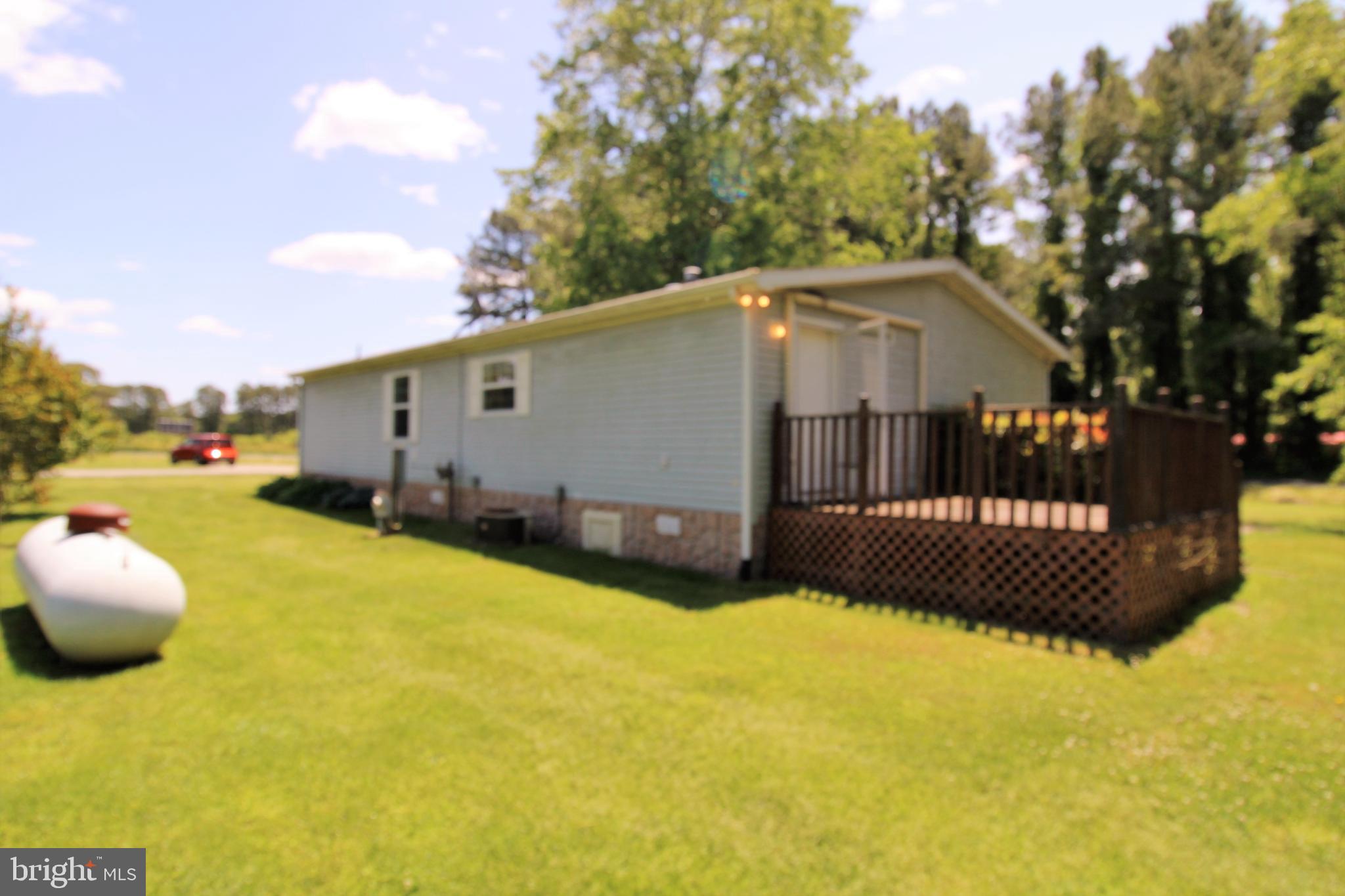 EDEN ESTATES - Residential