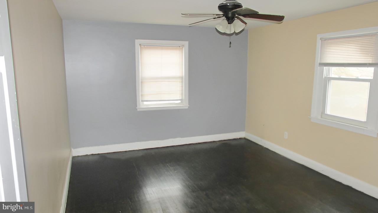 HAYWOOD HEIGHTS - Residential