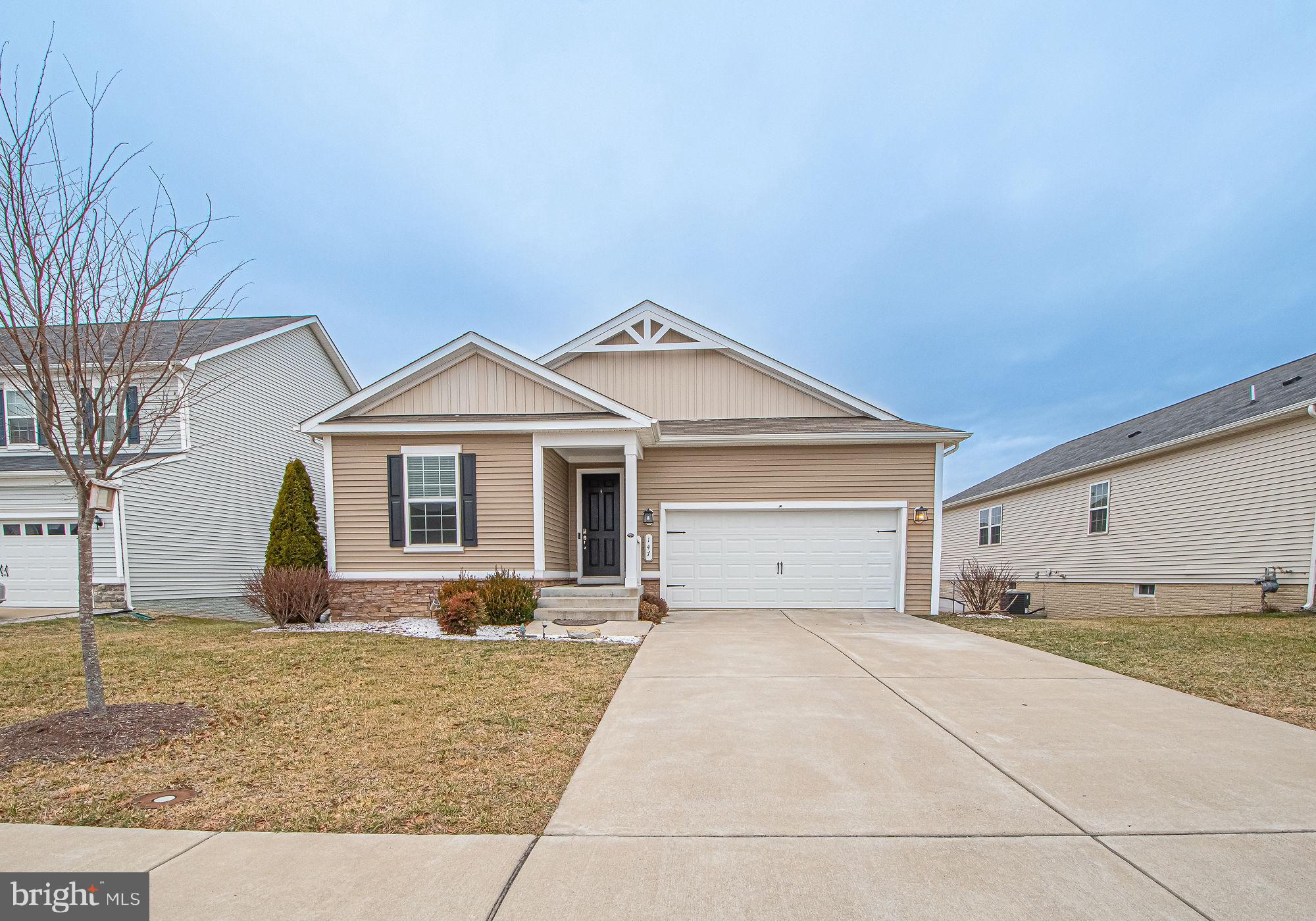 SOUTHERN HILLS - Residential