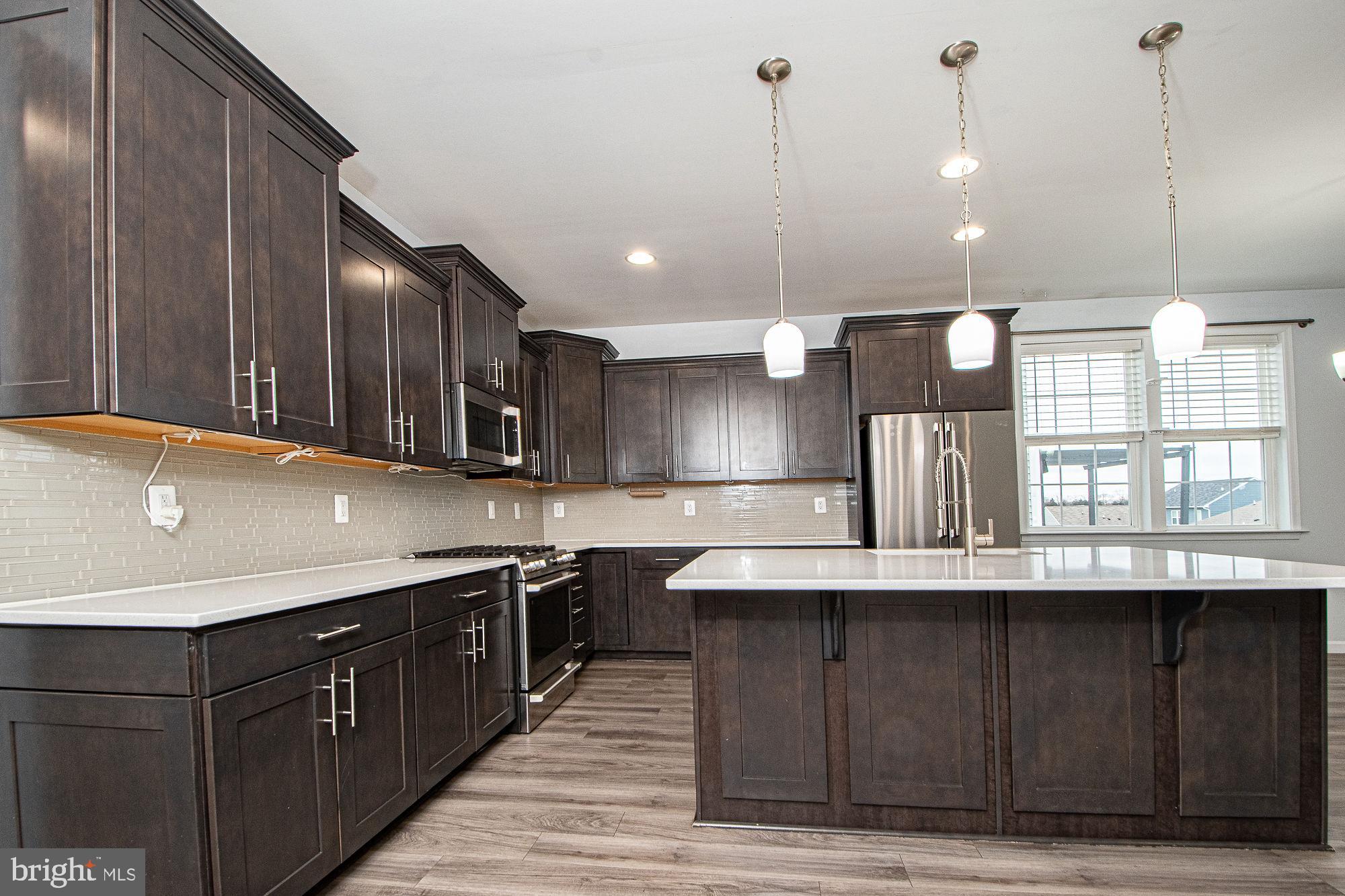 SOUTHERN HILLS - Residential