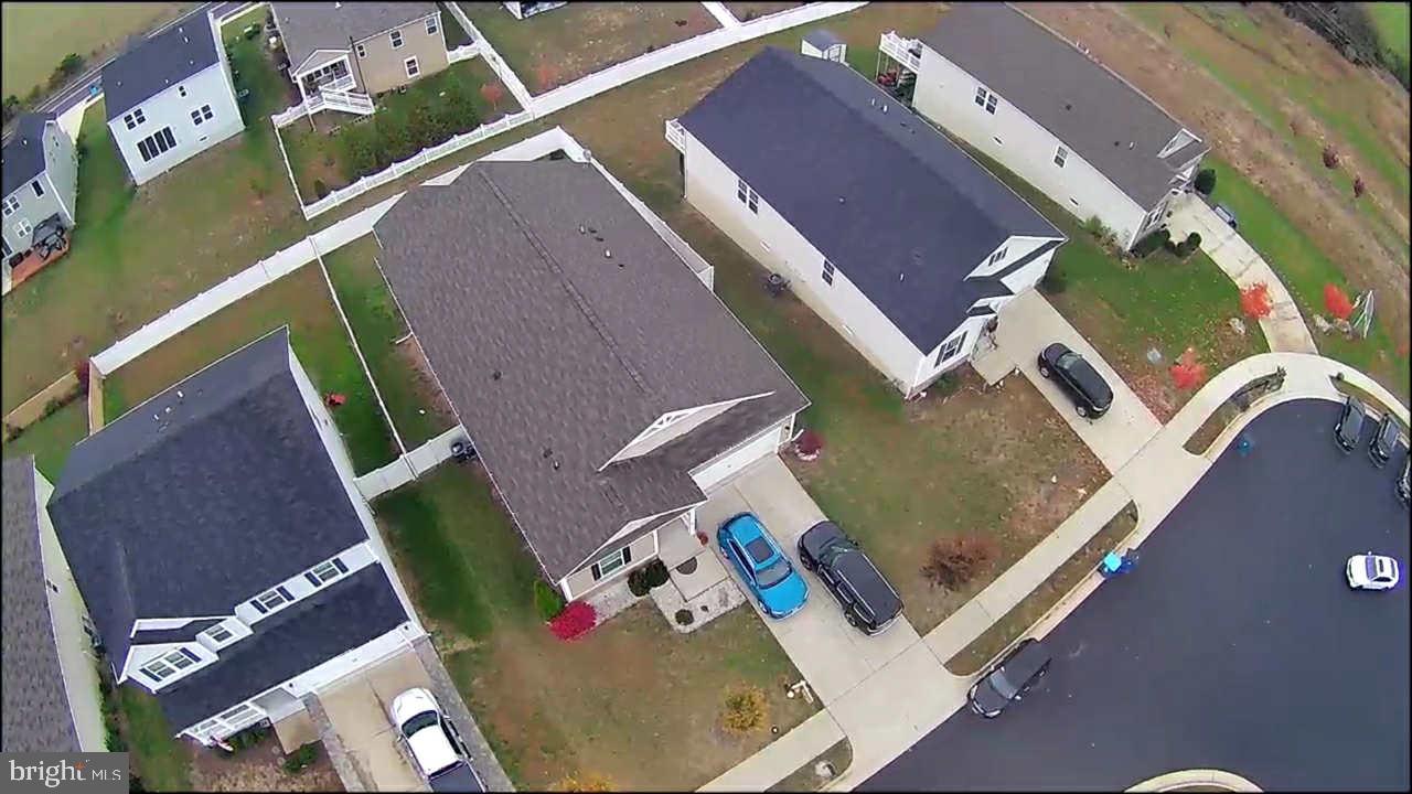 SOUTHERN HILLS - Residential