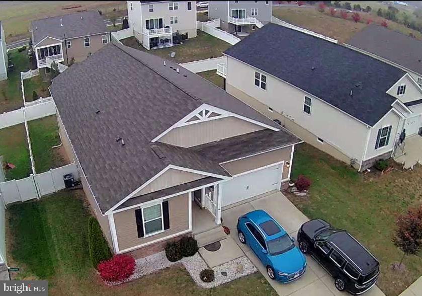 SOUTHERN HILLS - Residential