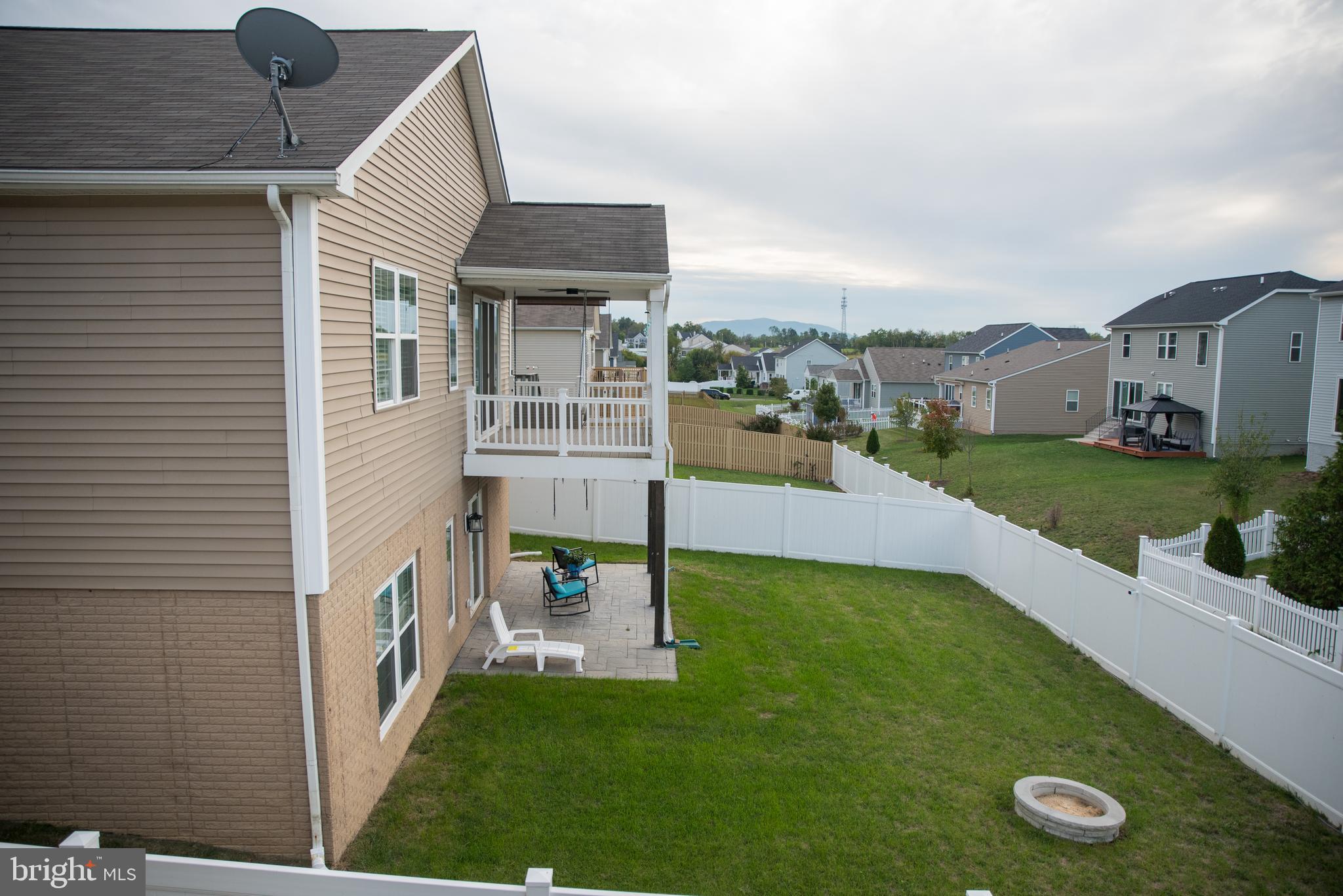 SOUTHERN HILLS - Residential