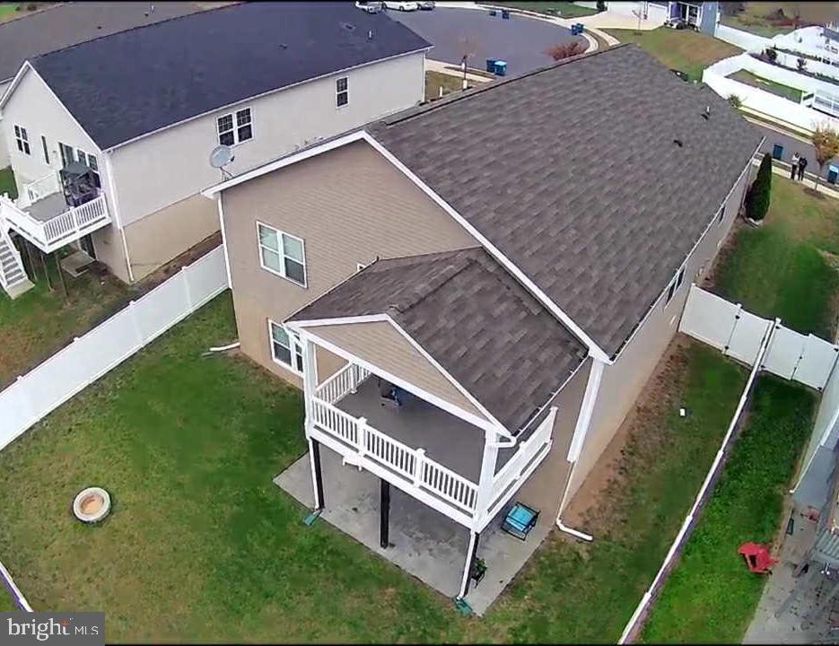 SOUTHERN HILLS - Residential