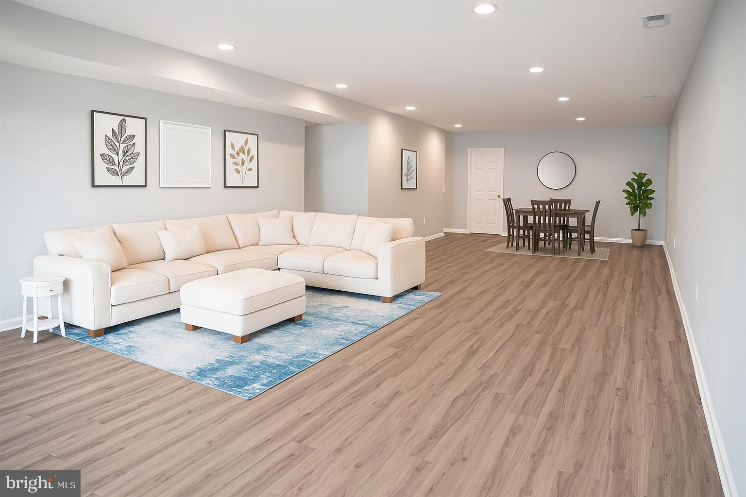 SOUTHERN HILLS - Residential