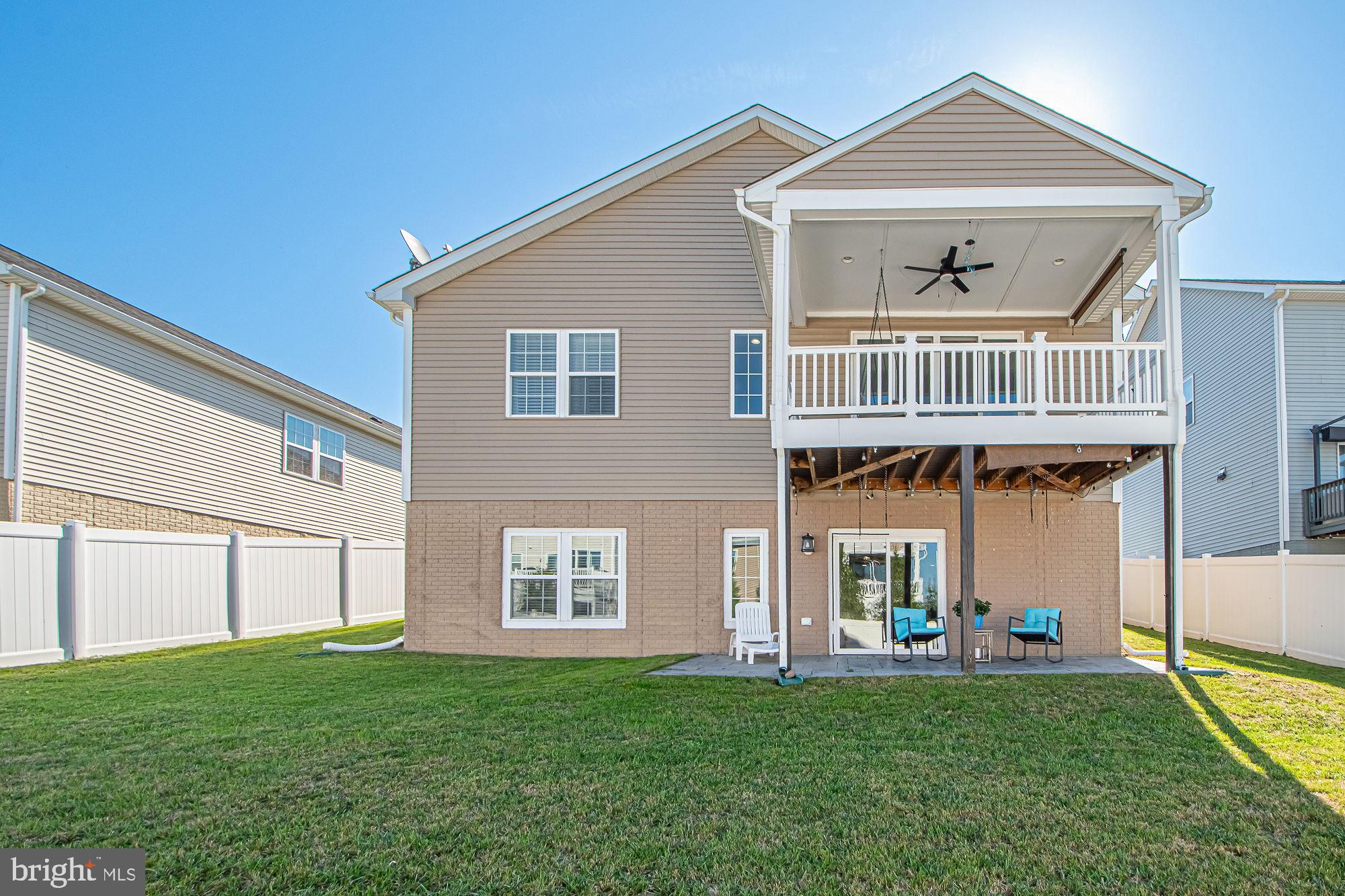 SOUTHERN HILLS - Residential