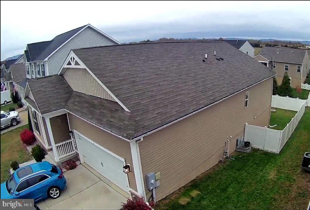 SOUTHERN HILLS - Residential