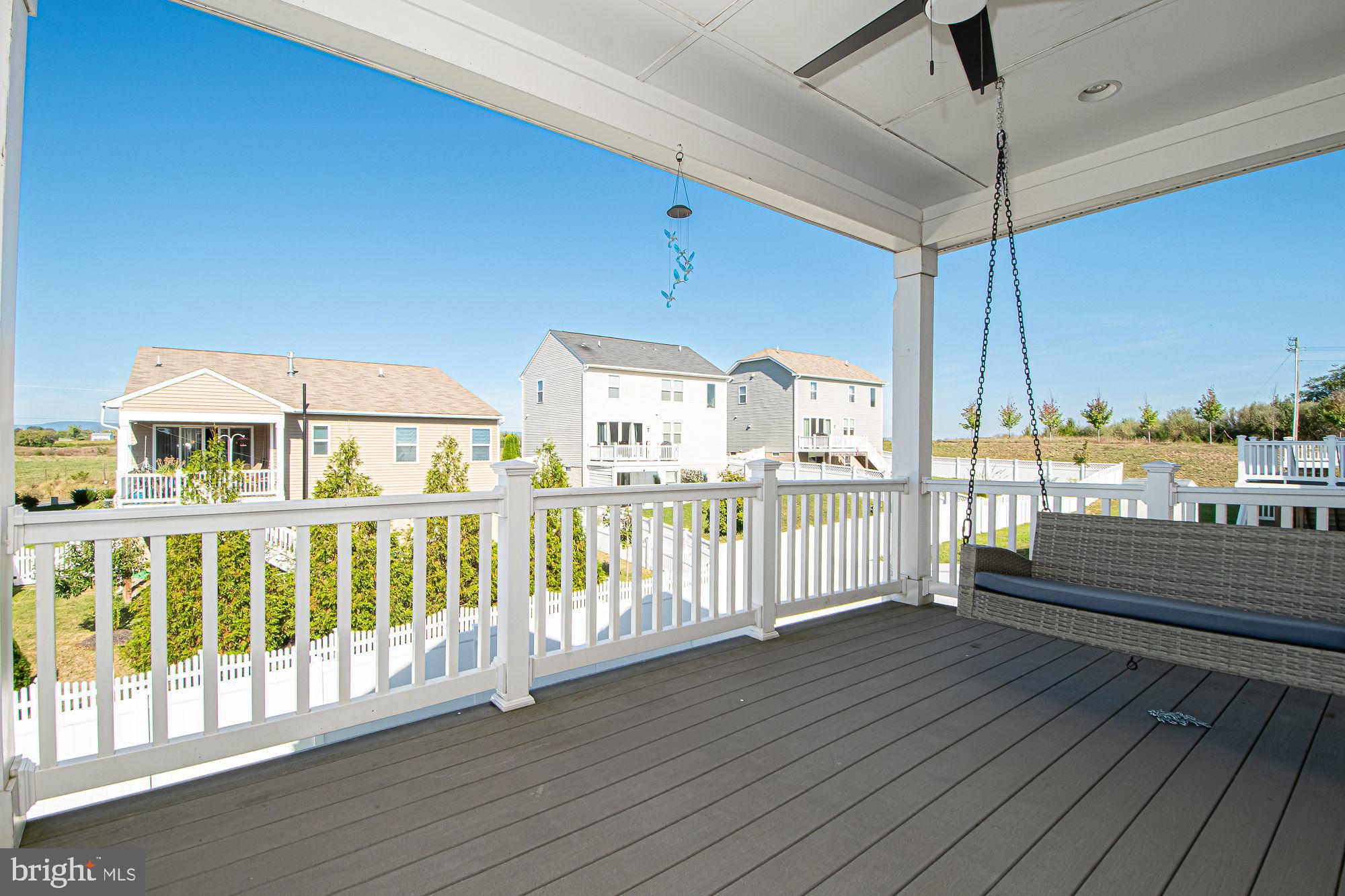 SOUTHERN HILLS - Residential