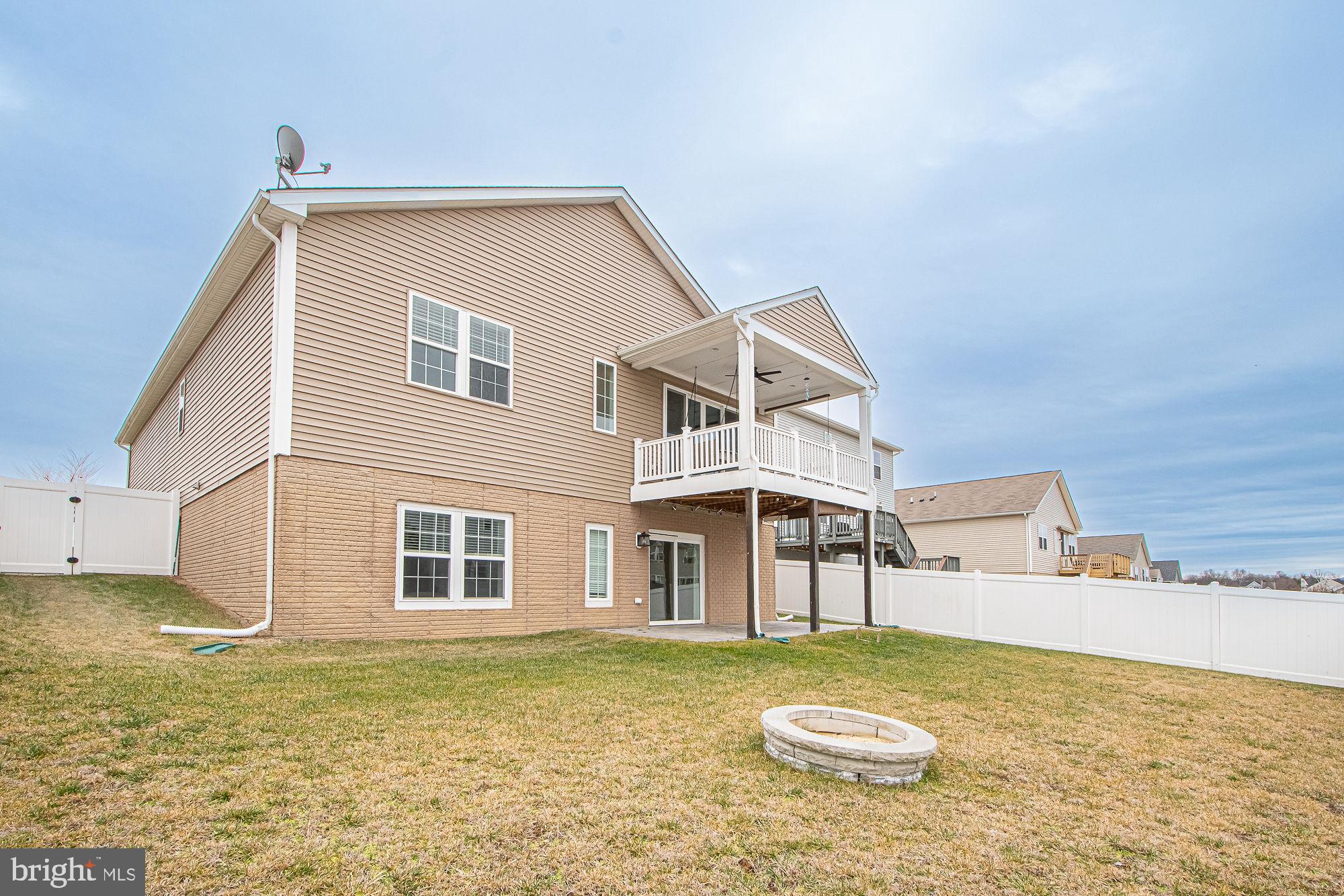 SOUTHERN HILLS - Residential