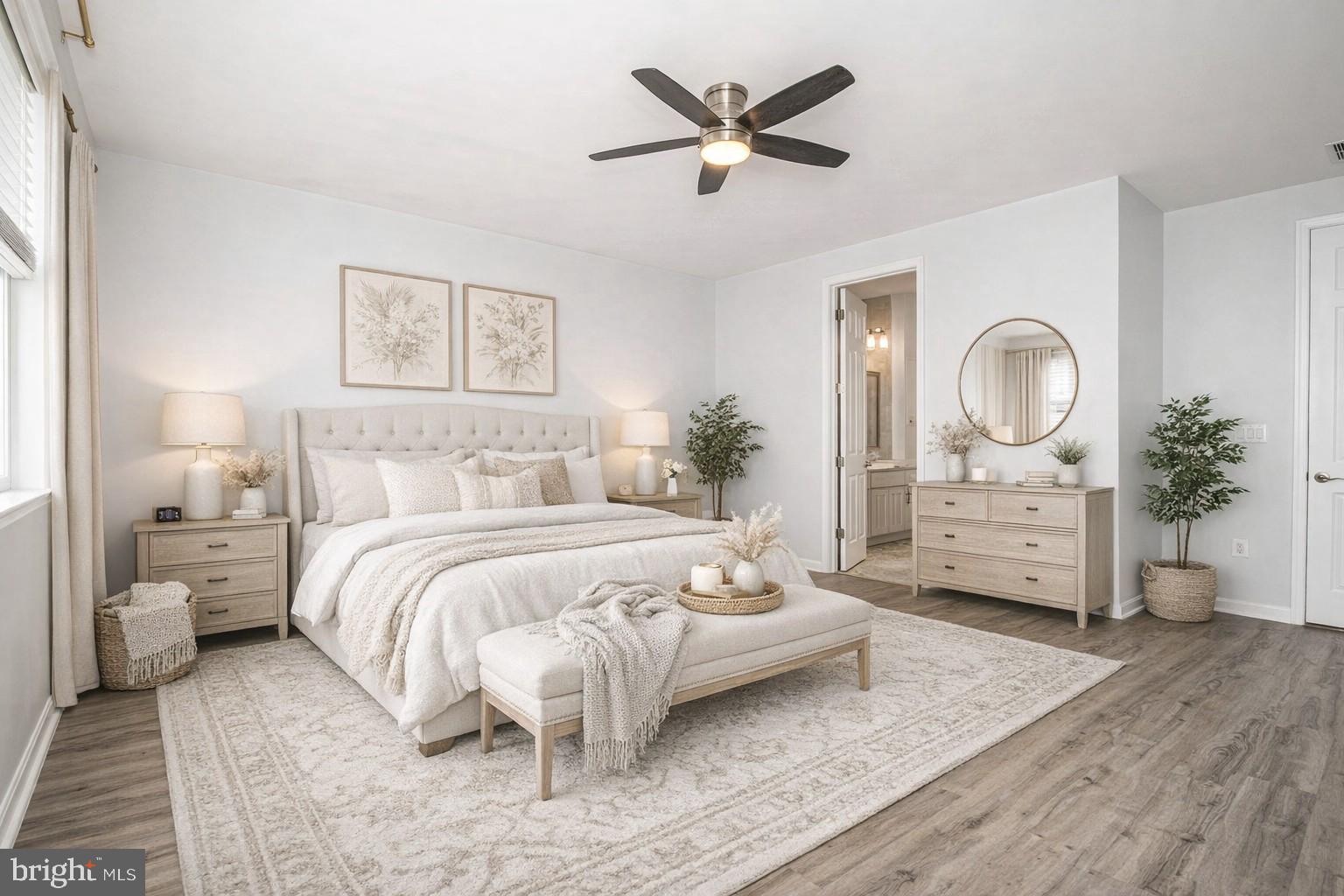 SOUTHERN HILLS - Residential