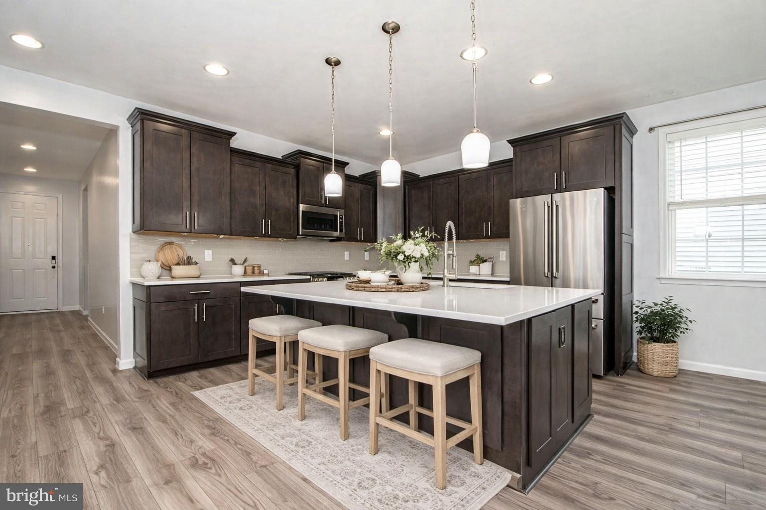 SOUTHERN HILLS - Residential