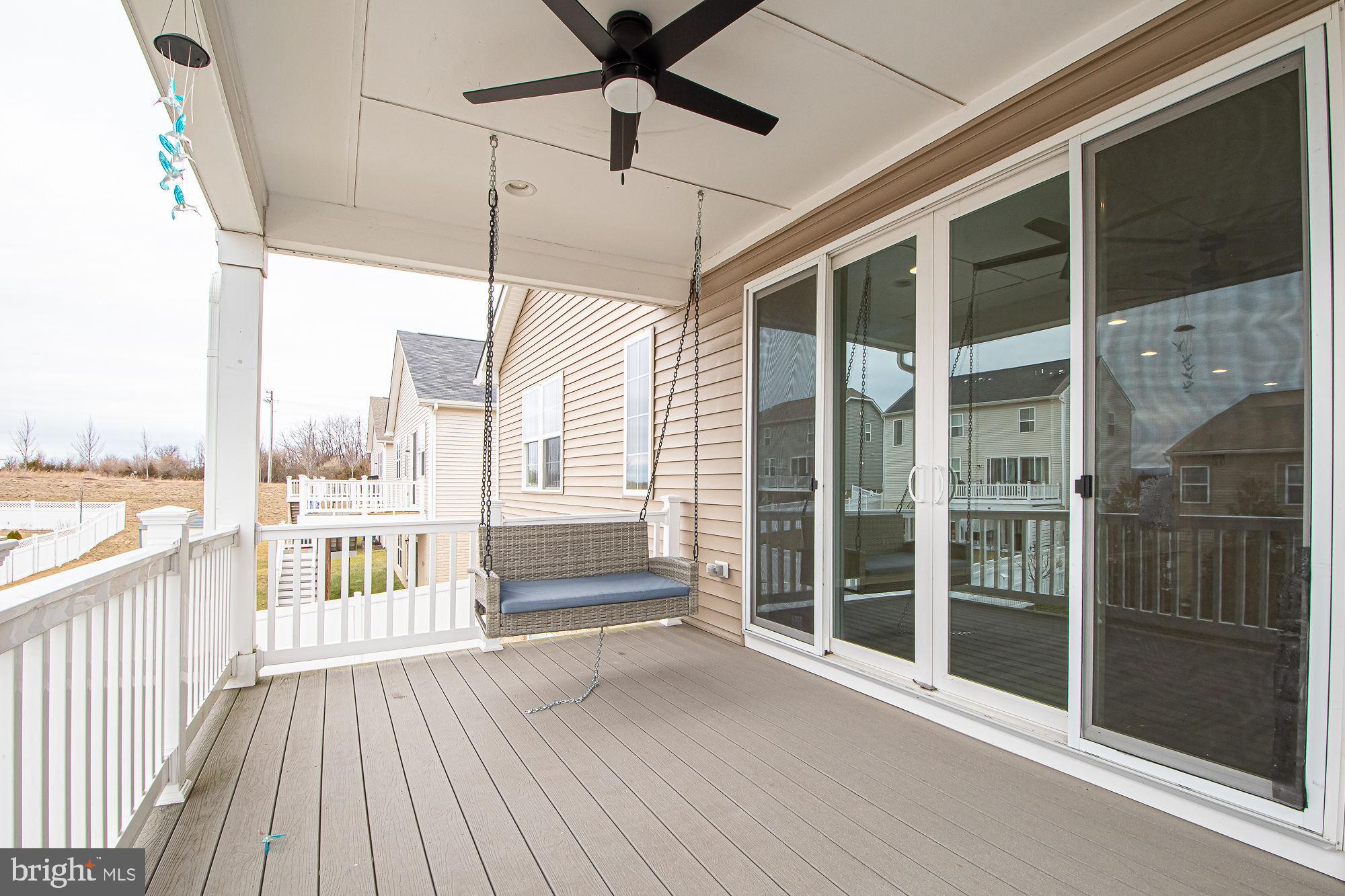 SOUTHERN HILLS - Residential