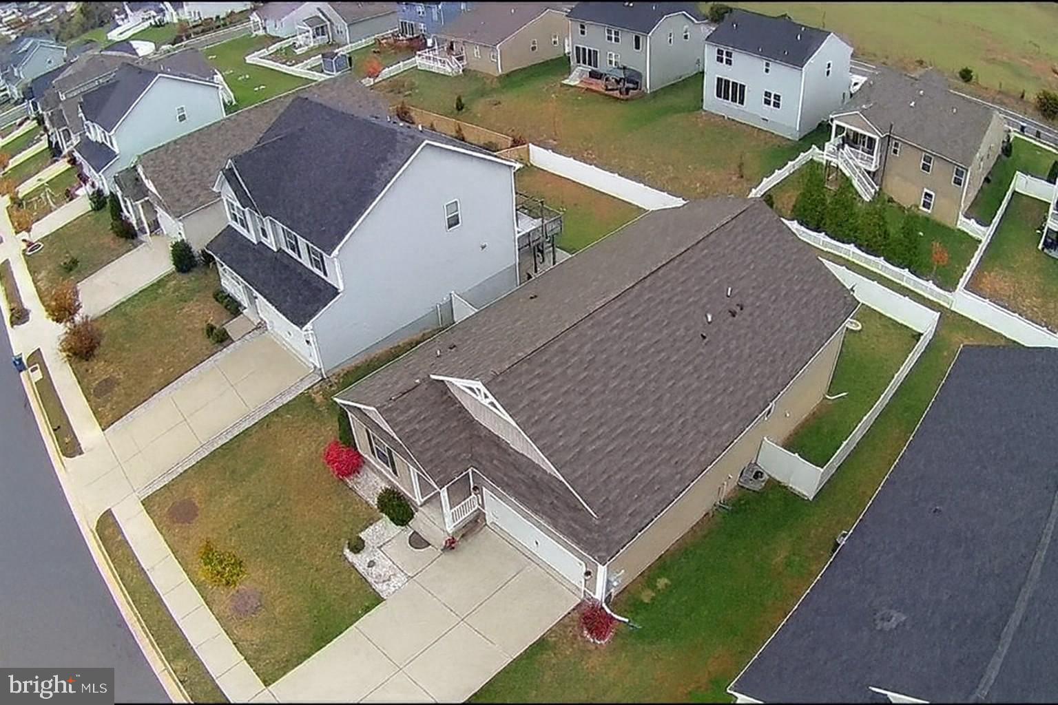 SOUTHERN HILLS - Residential