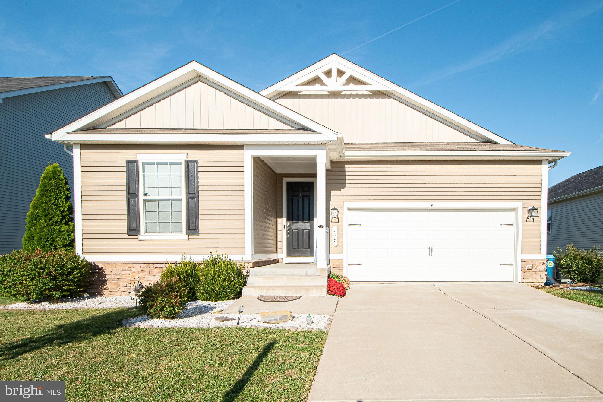 SOUTHERN HILLS - Residential