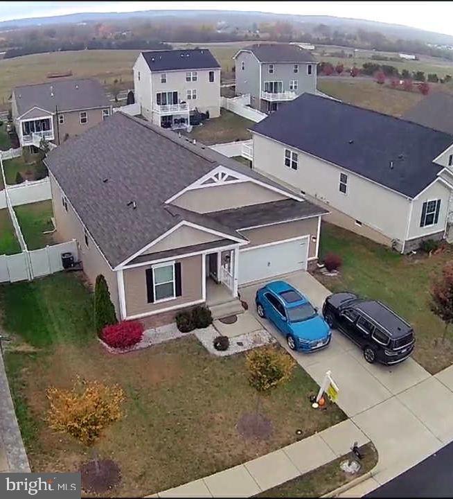 SOUTHERN HILLS - Residential