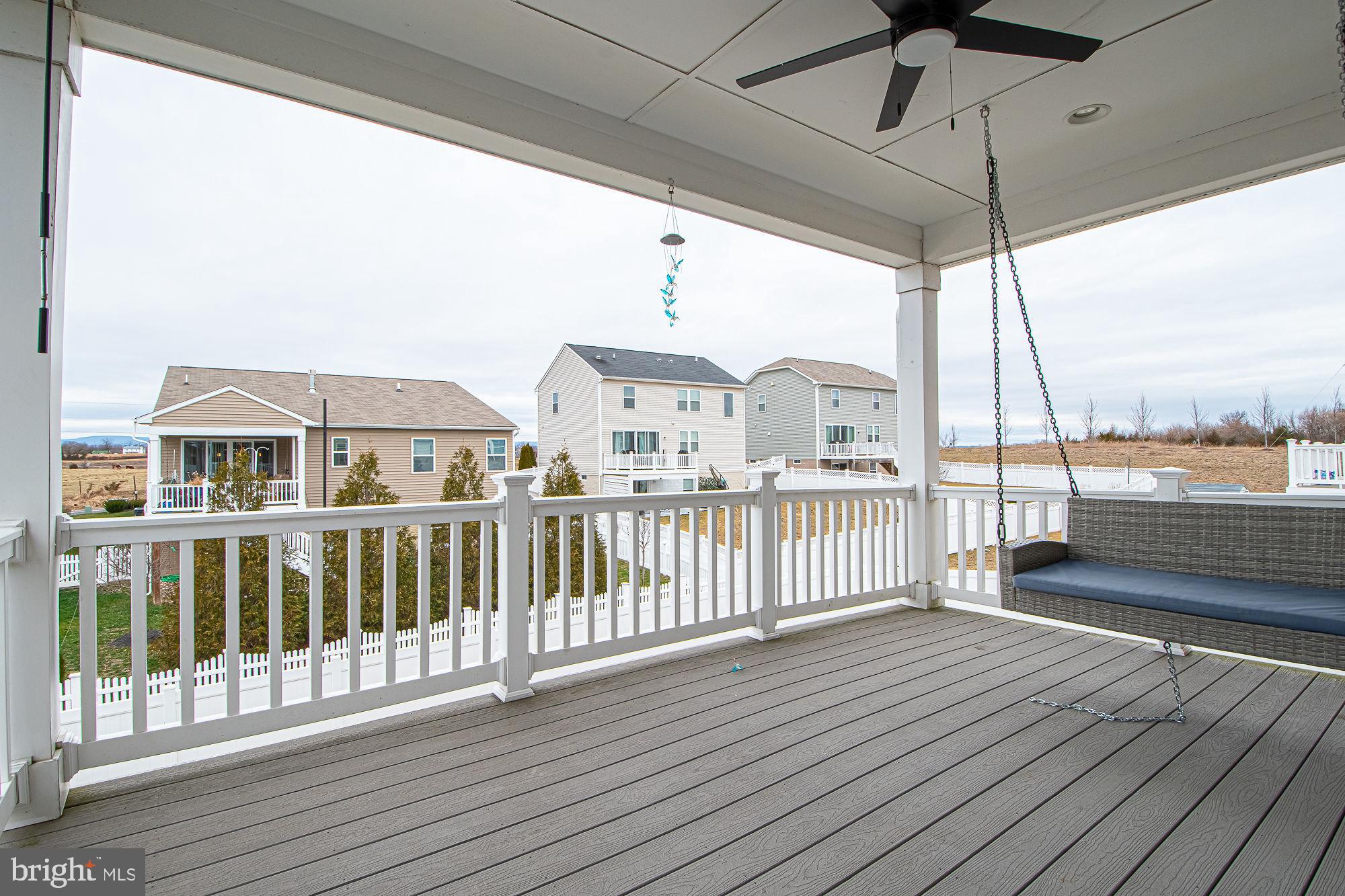 SOUTHERN HILLS - Residential