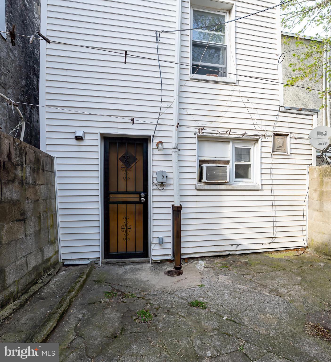 PENNSPORT - Residential