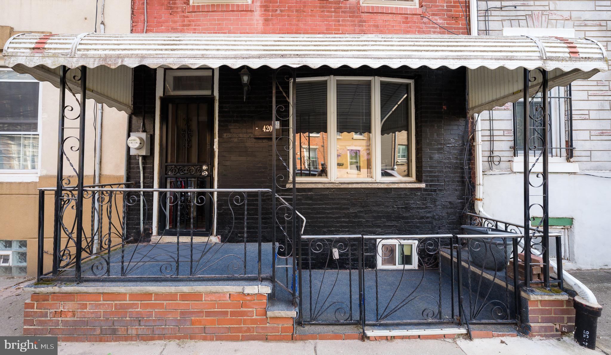 PENNSPORT - Residential