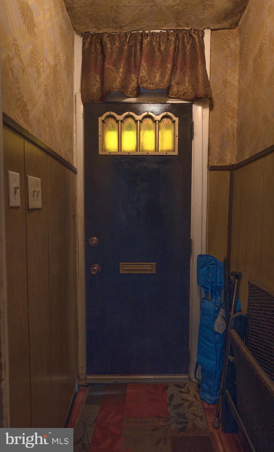 PENNSPORT - Residential