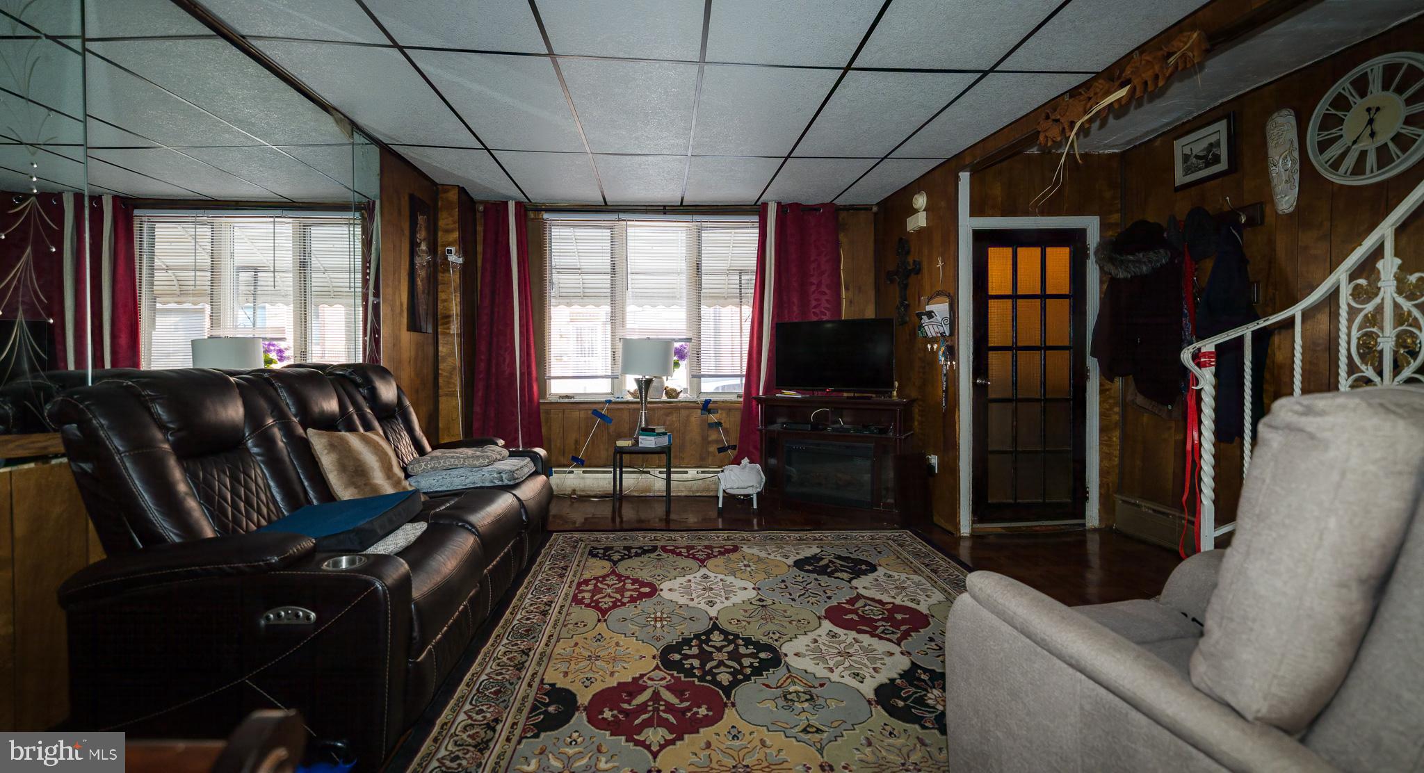 PENNSPORT - Residential