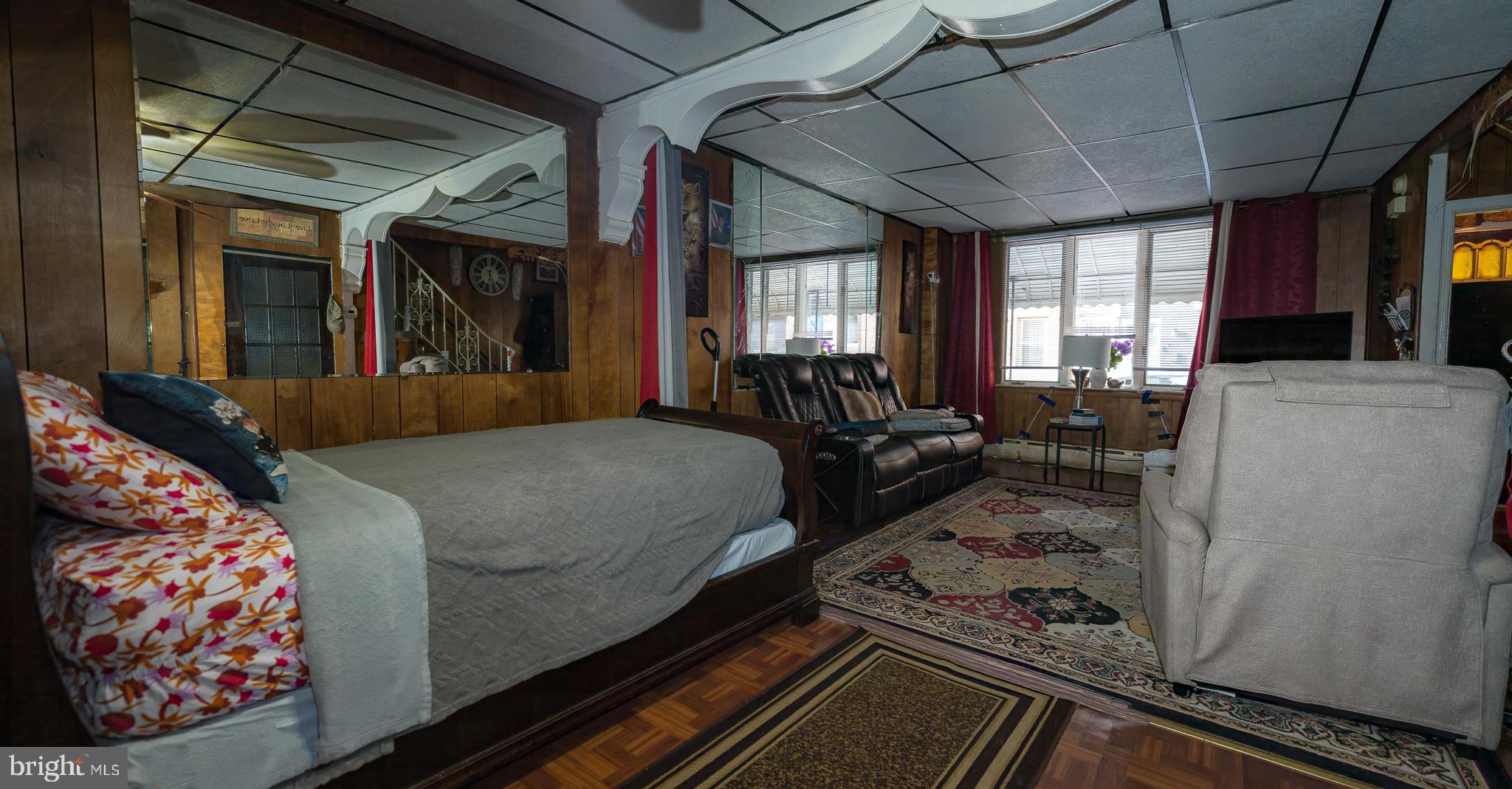 PENNSPORT - Residential