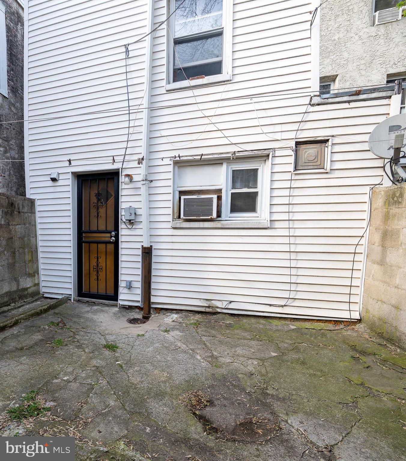 PENNSPORT - Residential