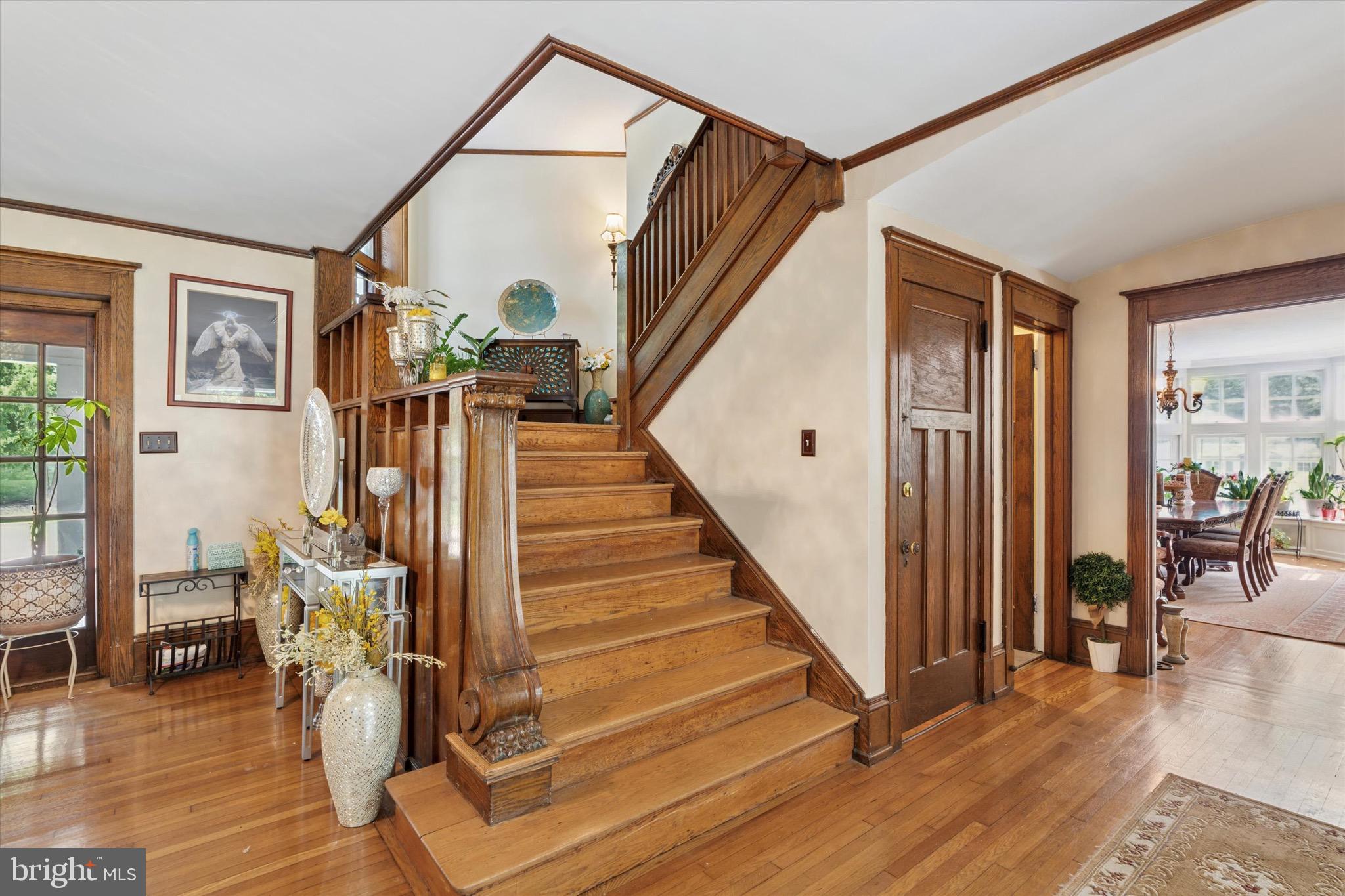 JENKINTOWN - Residential
