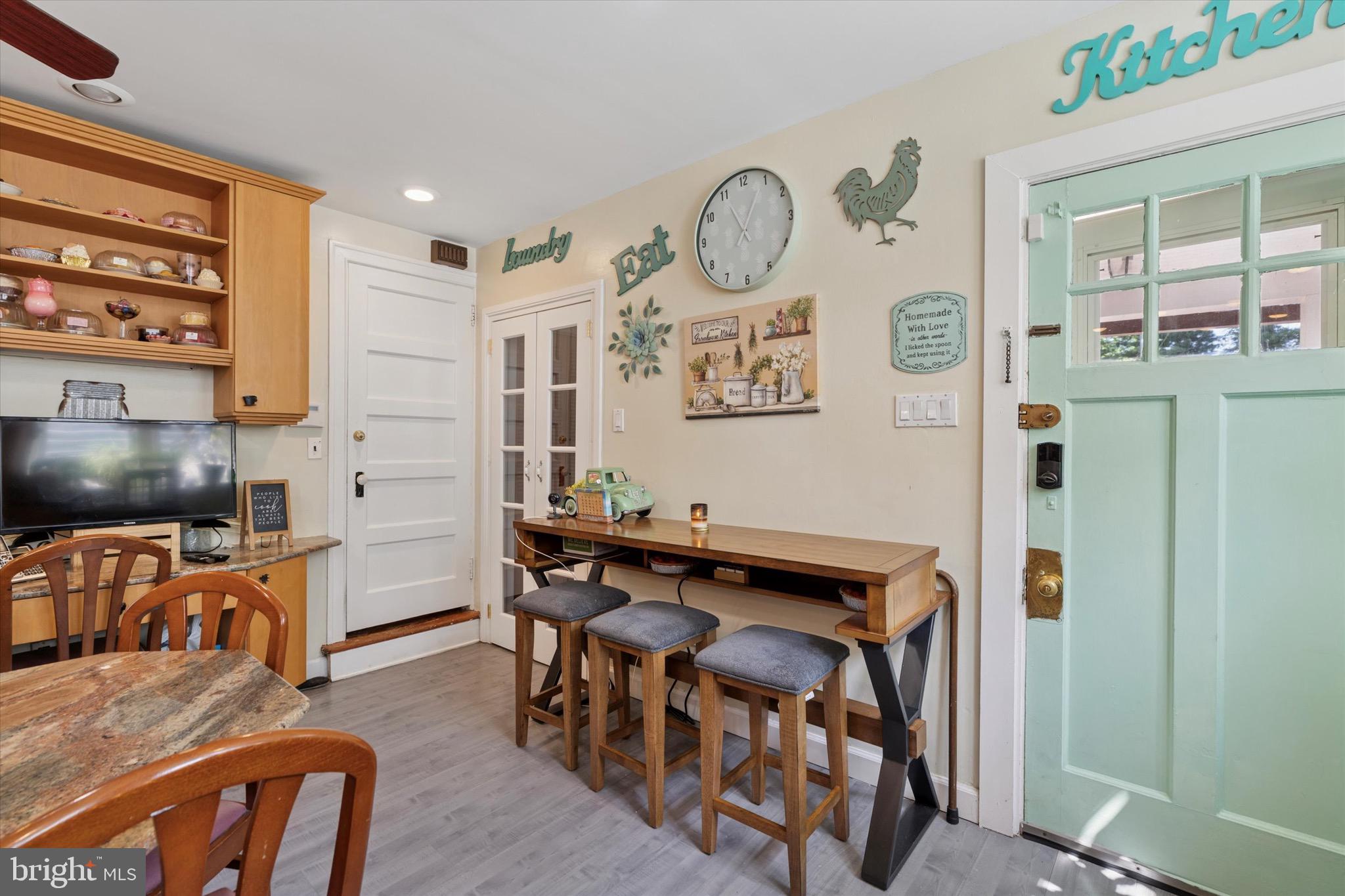 JENKINTOWN - Residential