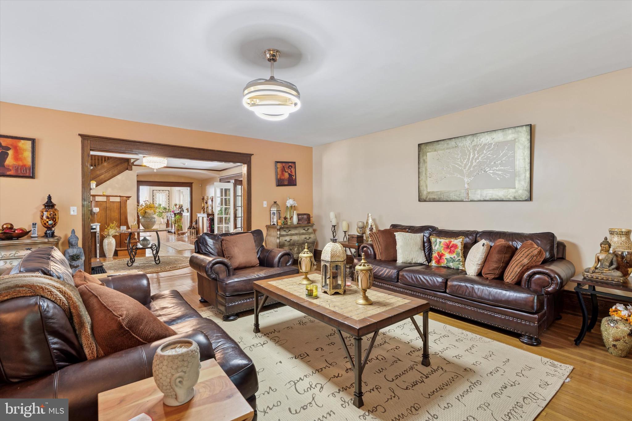 JENKINTOWN - Residential