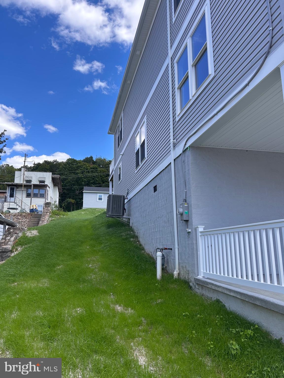 HAMBURG - Residential