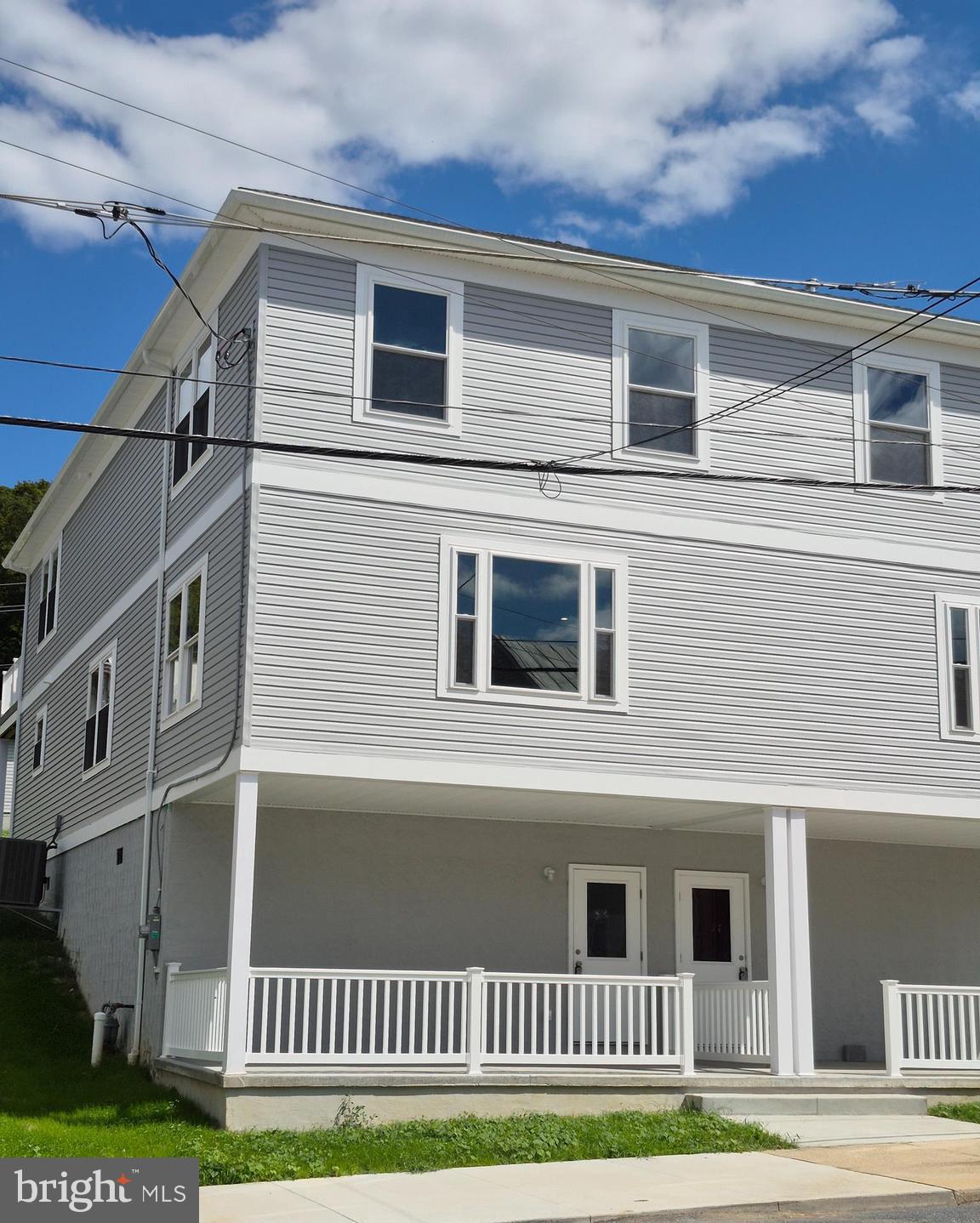 HAMBURG - Residential